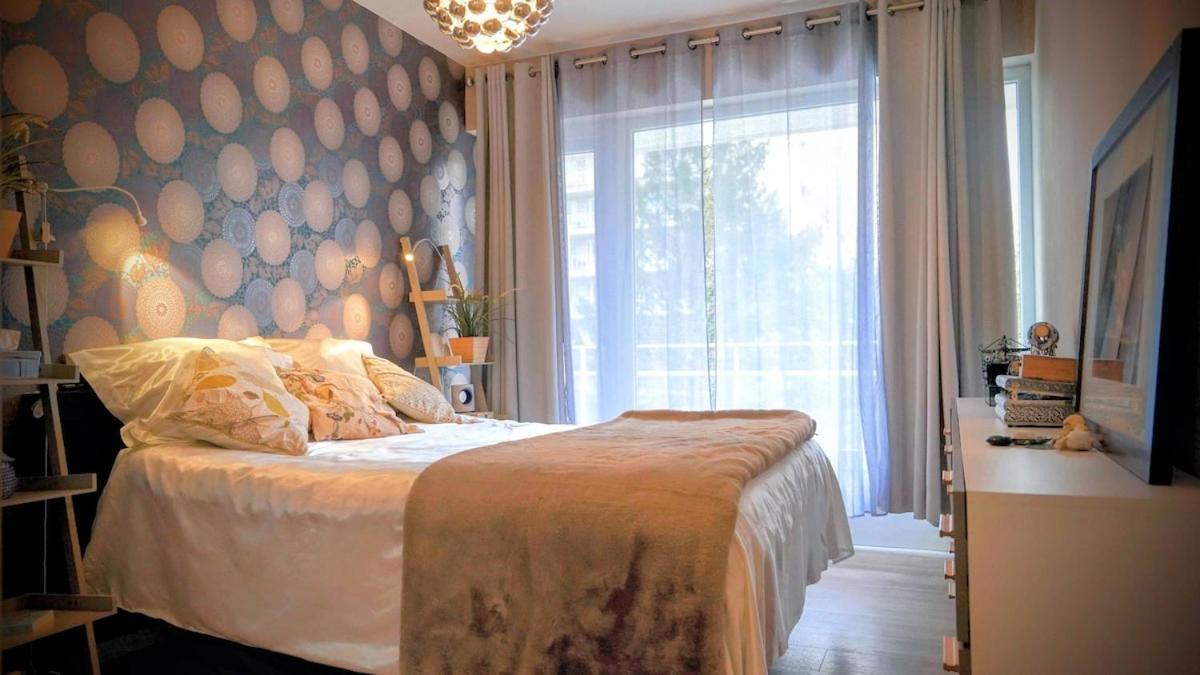 Appartement Oasis Of Charm In Brussels! Bruxelles