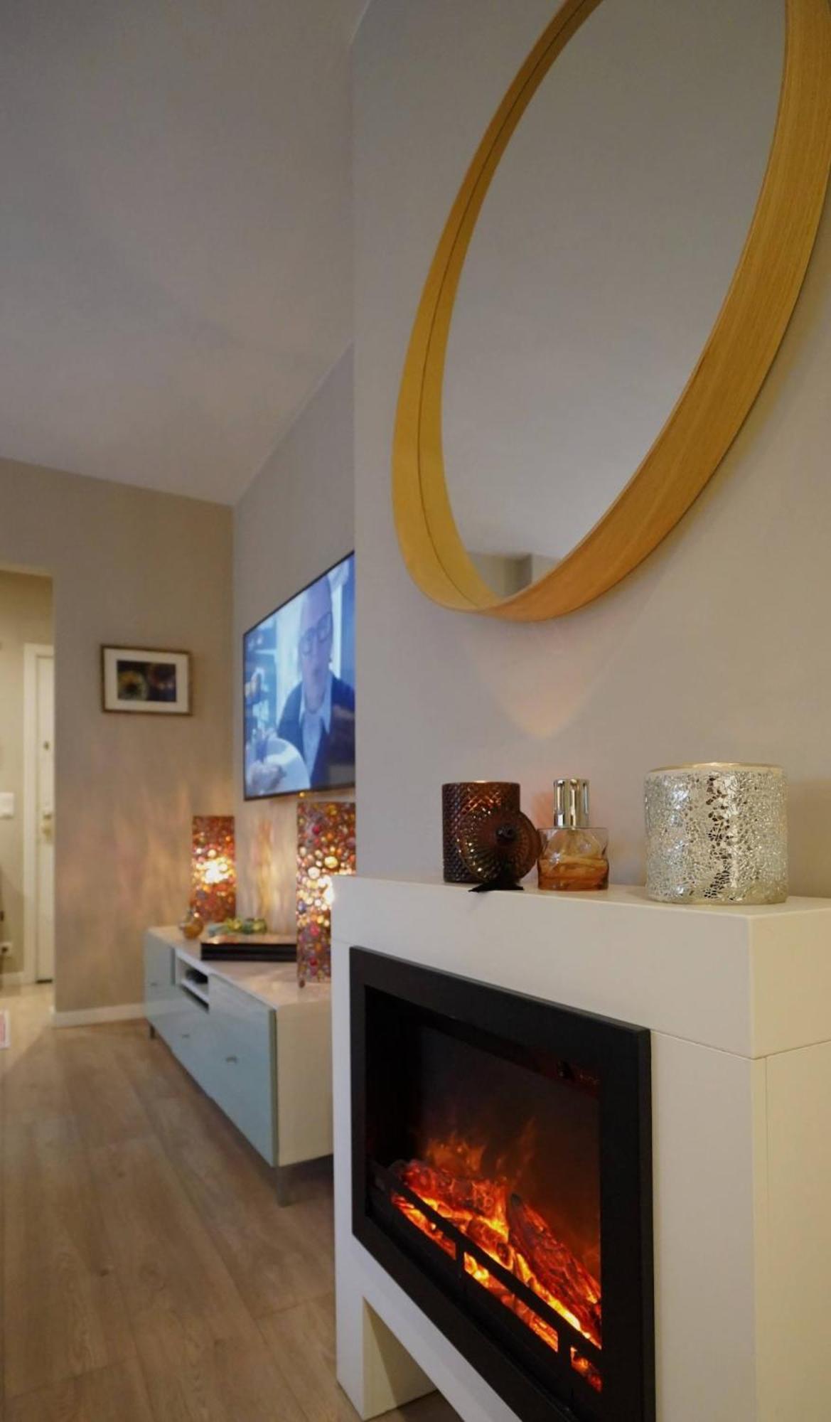 Oasis Of Charm In Brussels! Appartement Bruxelles