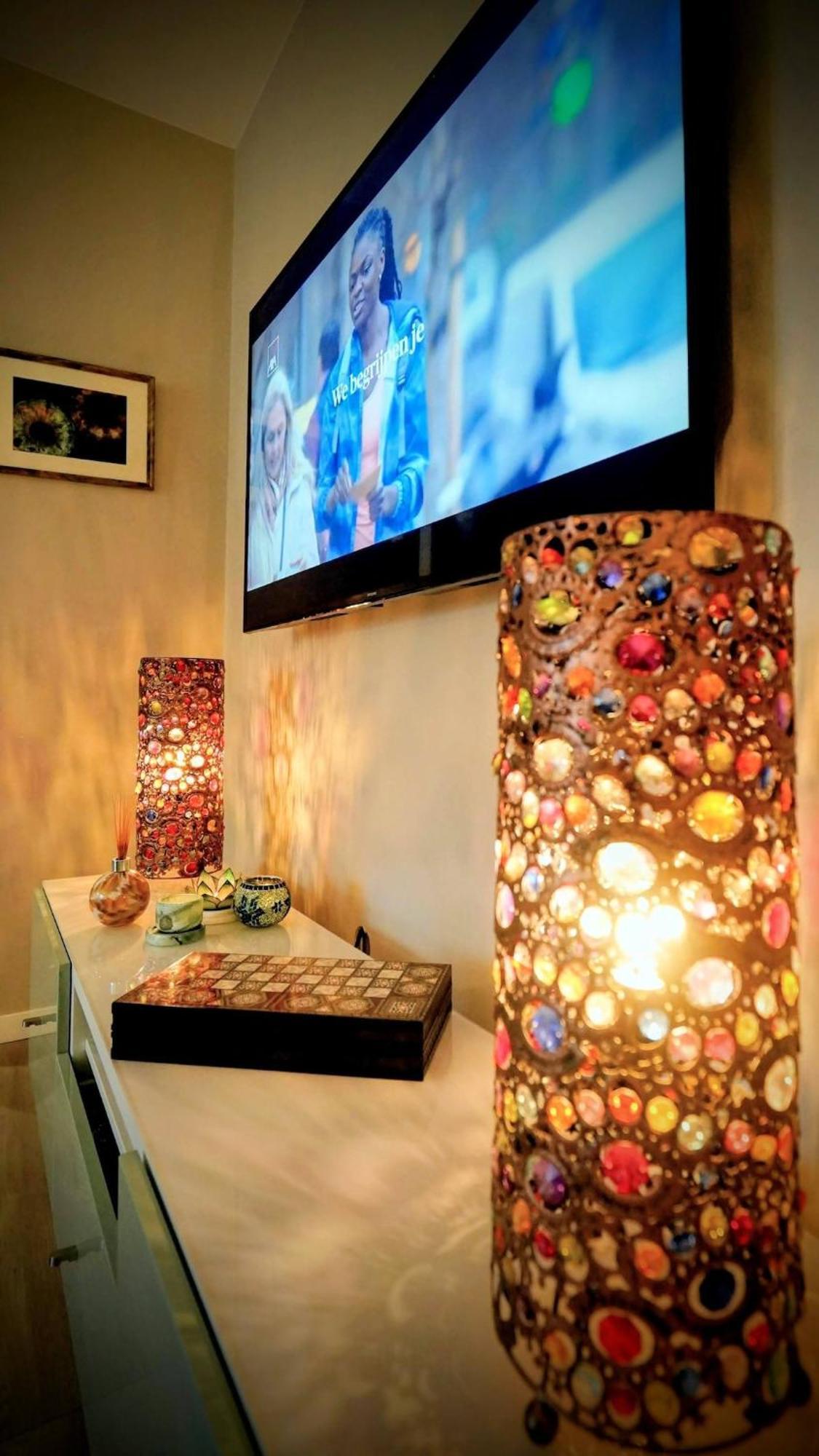 Oasis Of Charm In Brussels! Appartement Bruxelles