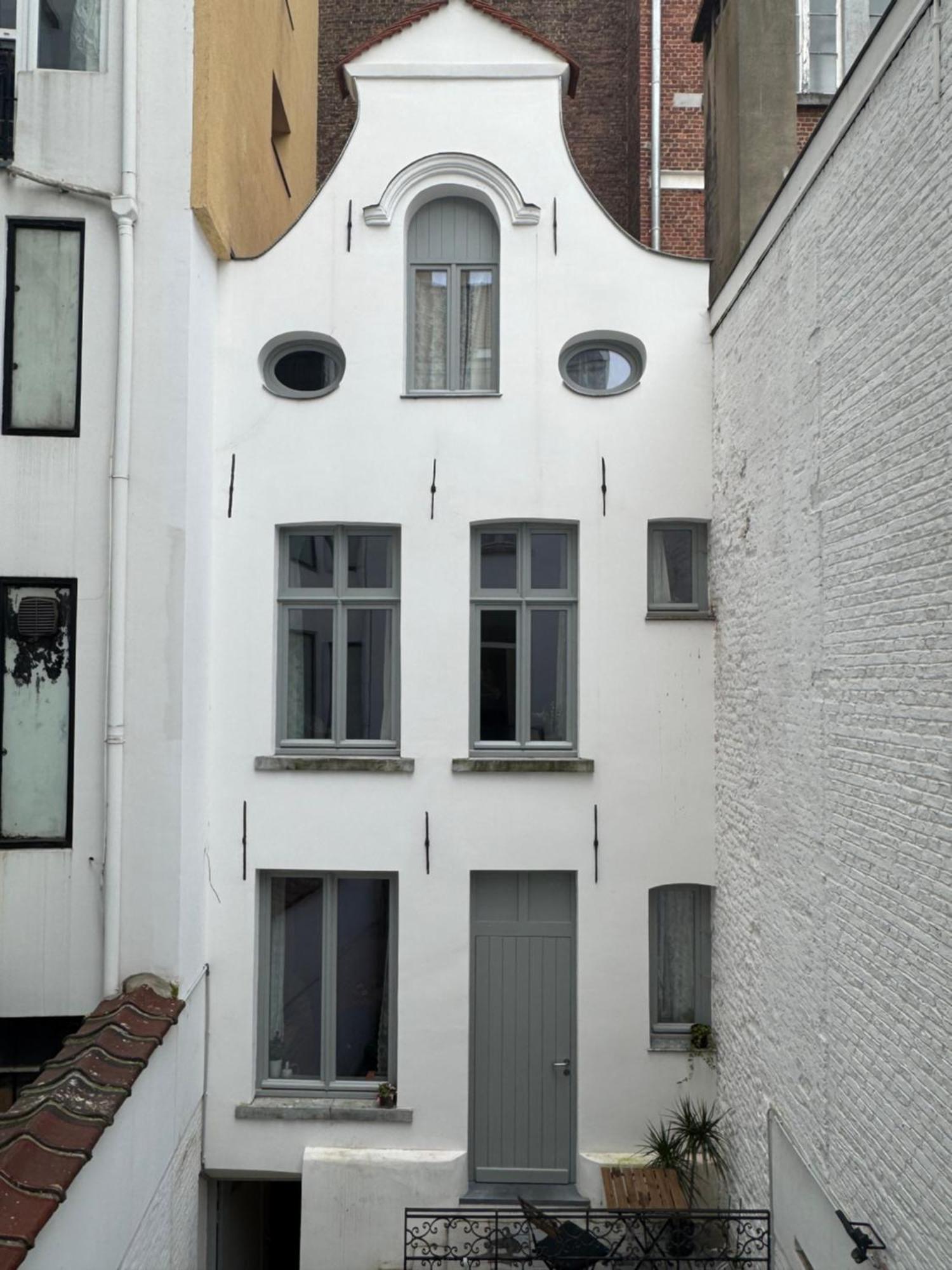 Depearl Bruxelles