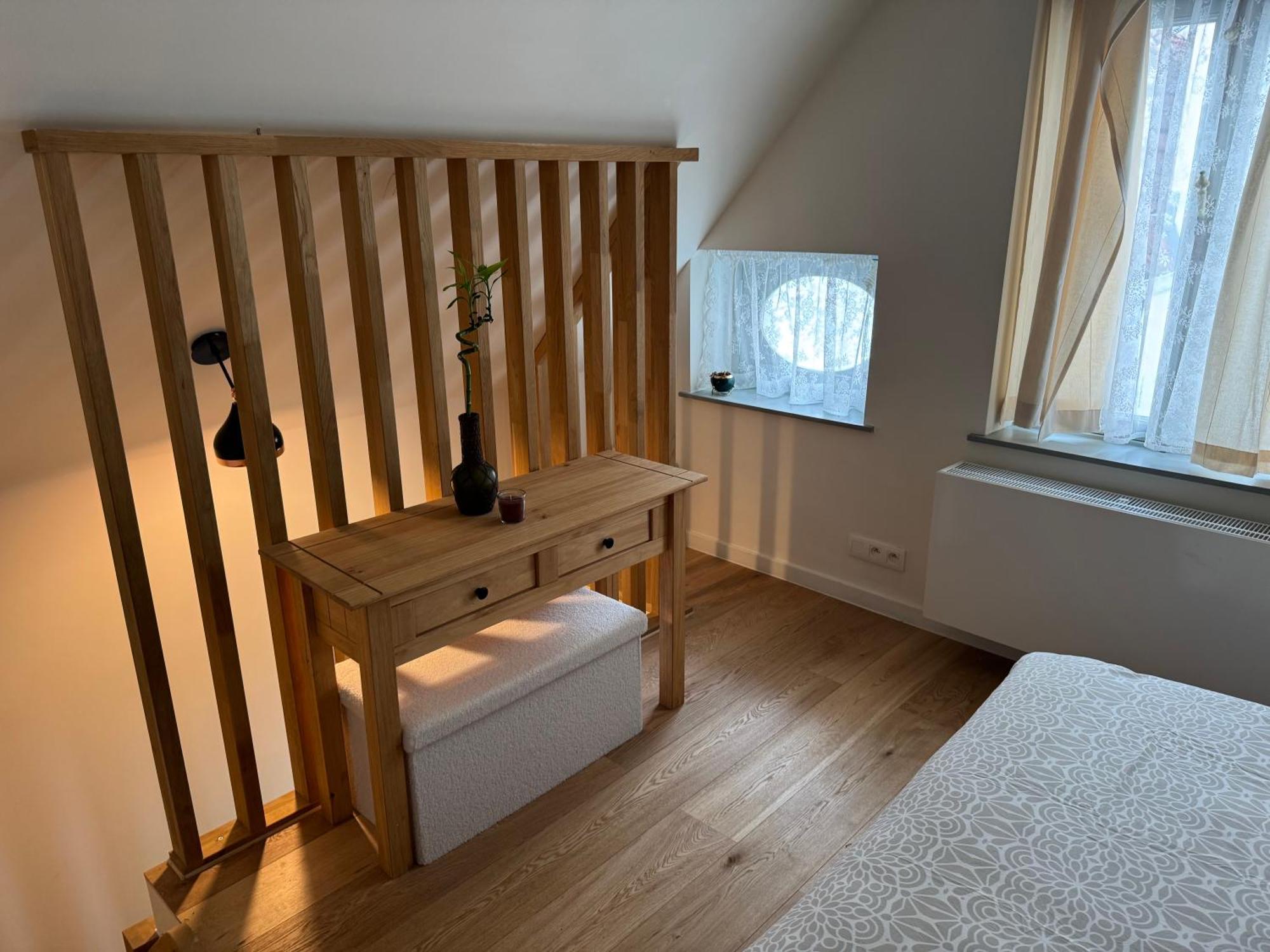 Depearl Bed & Breakfast