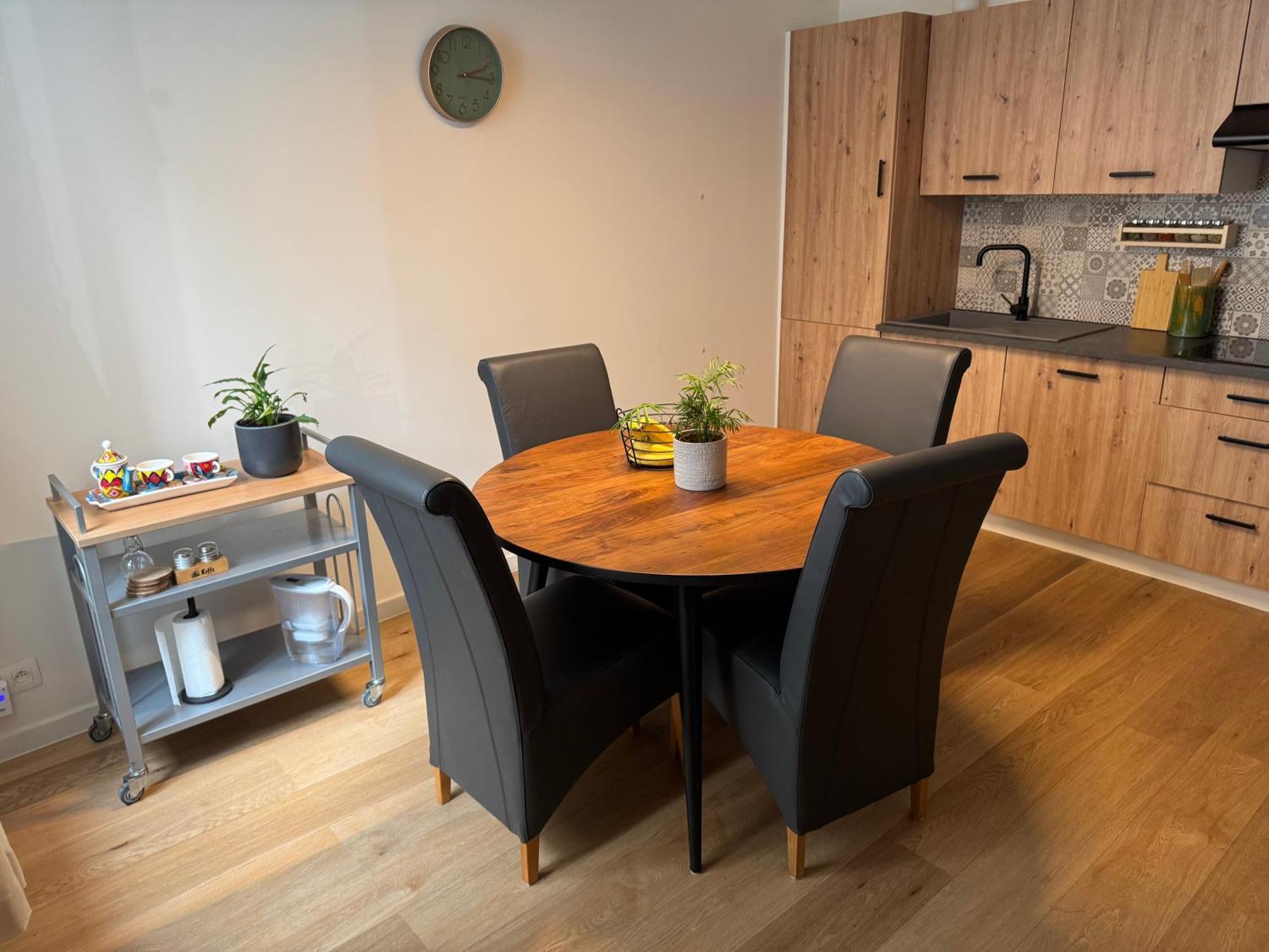 Bed & Breakfast Depearl Bruxelles