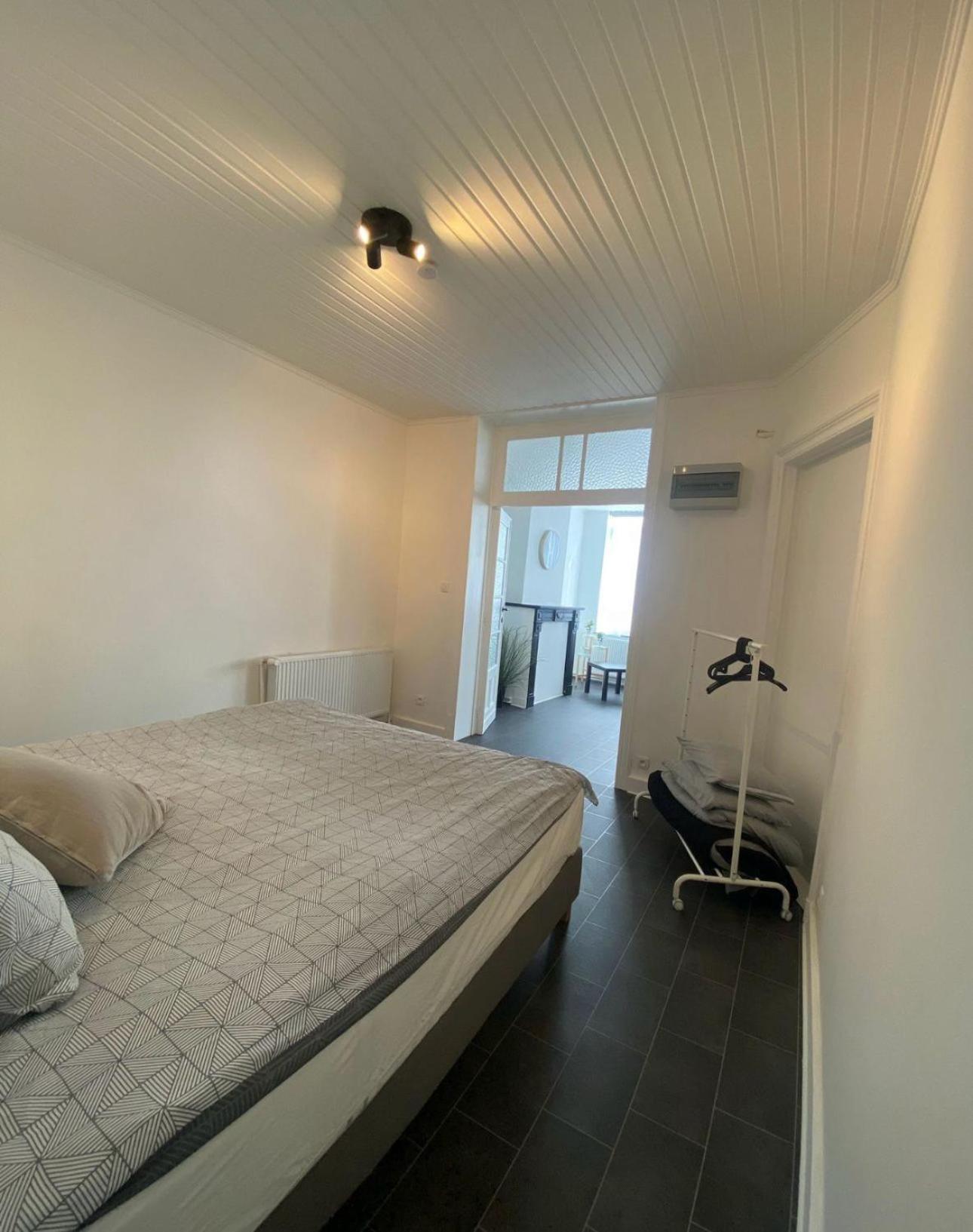 Appartement Grand Deux *
