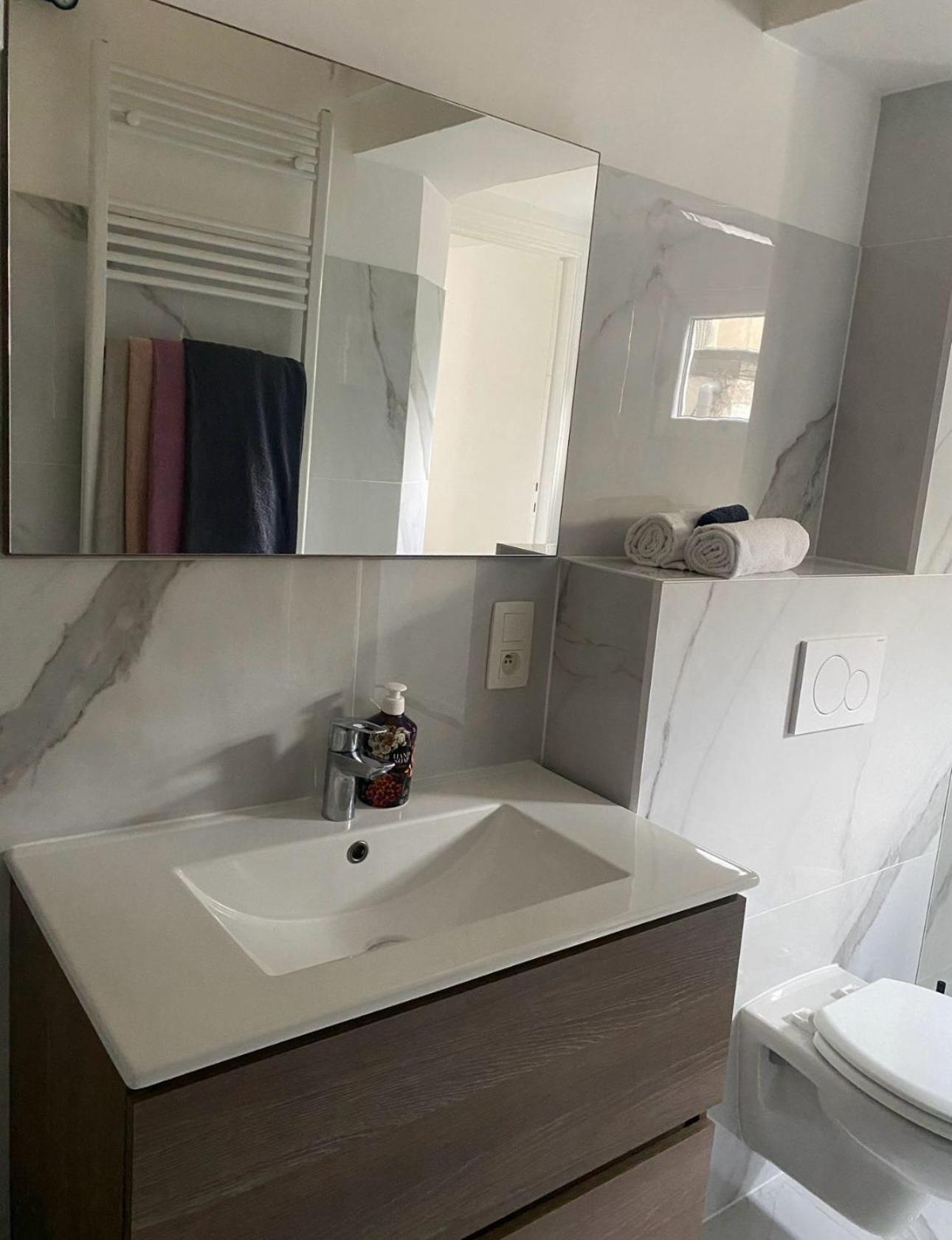 Grand Deux Appartement Bruxelles