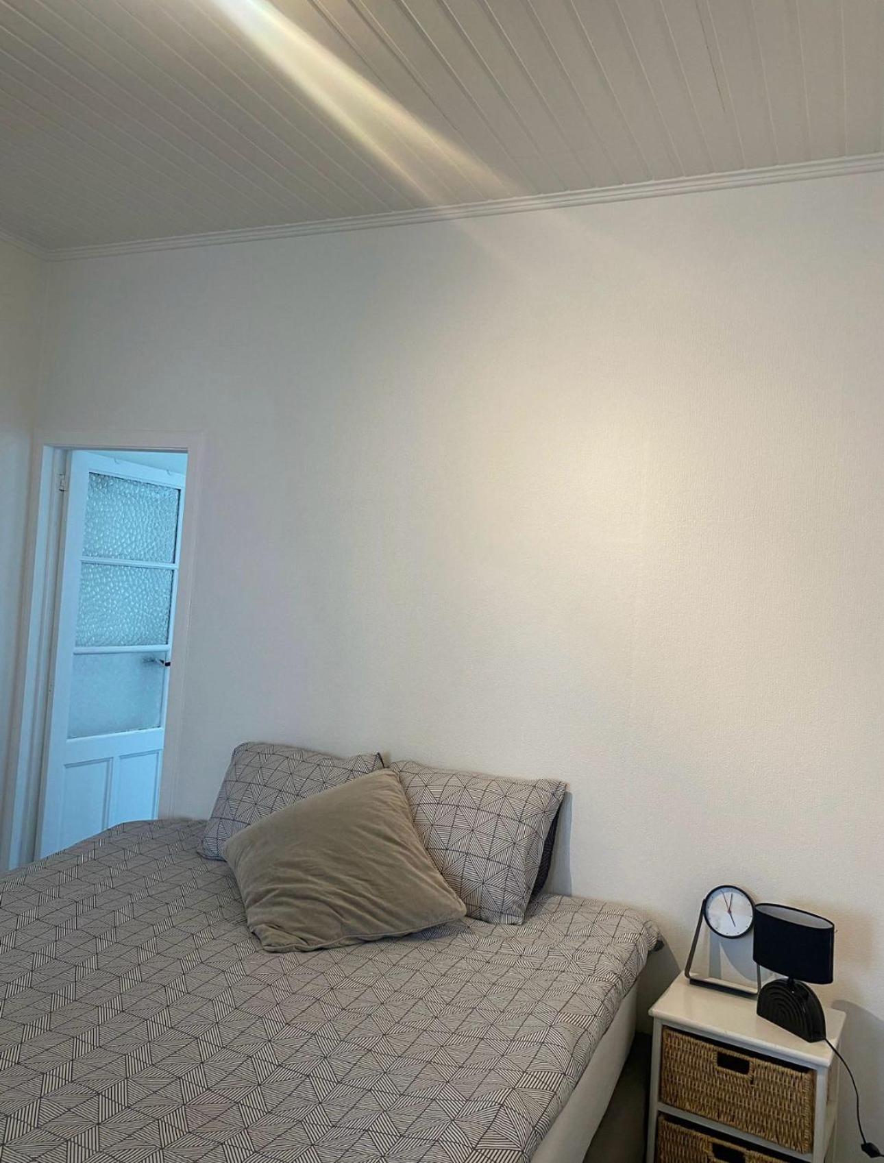 Appartement Grand Deux Bruxelles