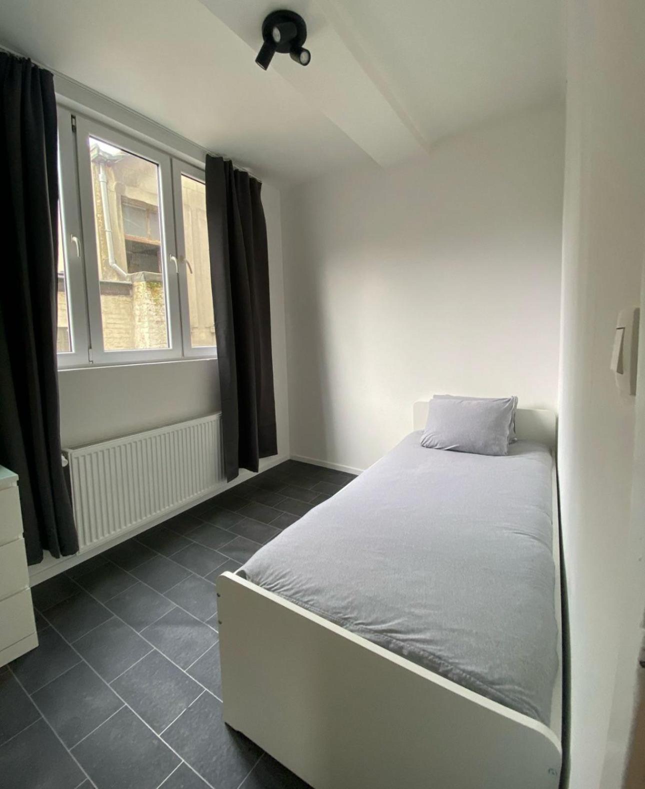 Appartement Grand Deux *