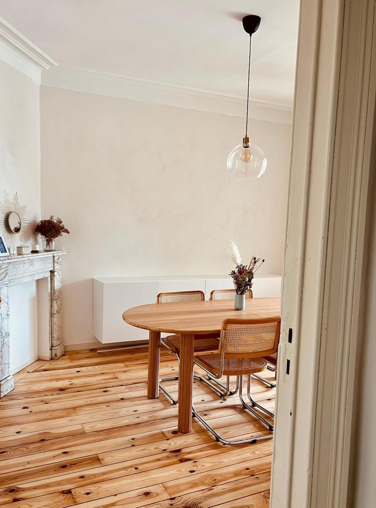 Bright And Cozy In Bruxelles