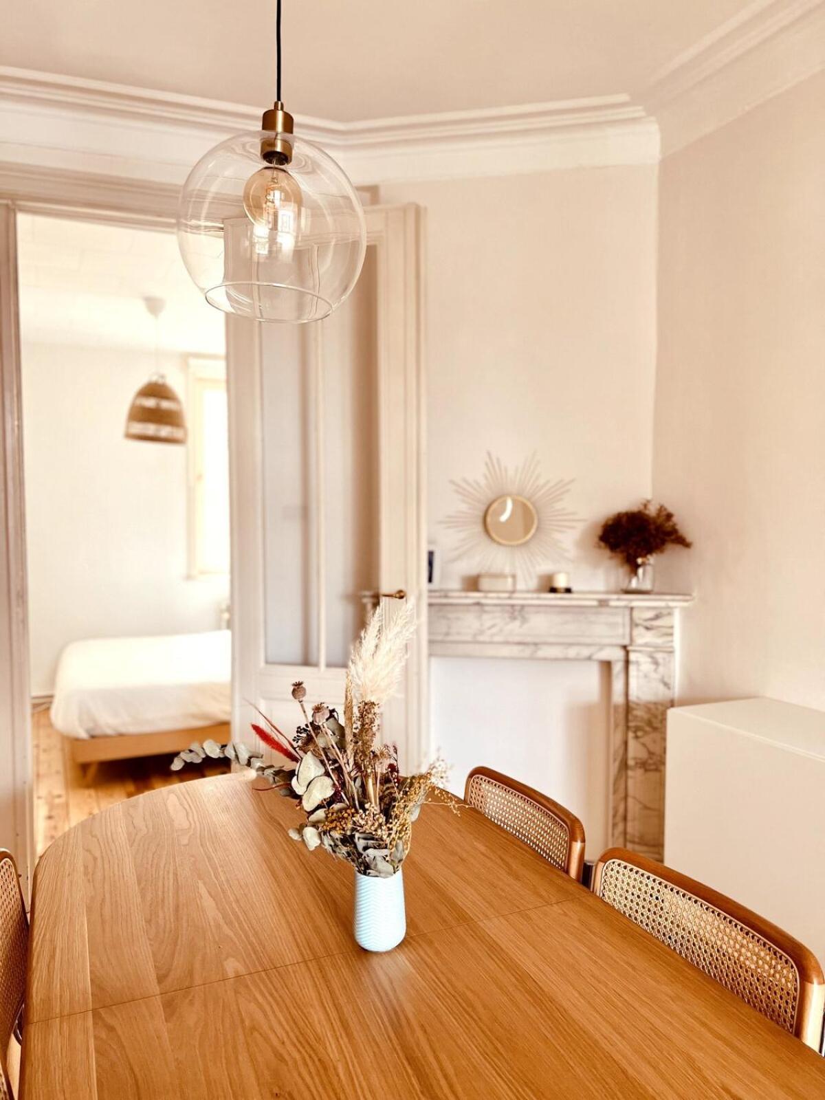 Bright And Cozy In