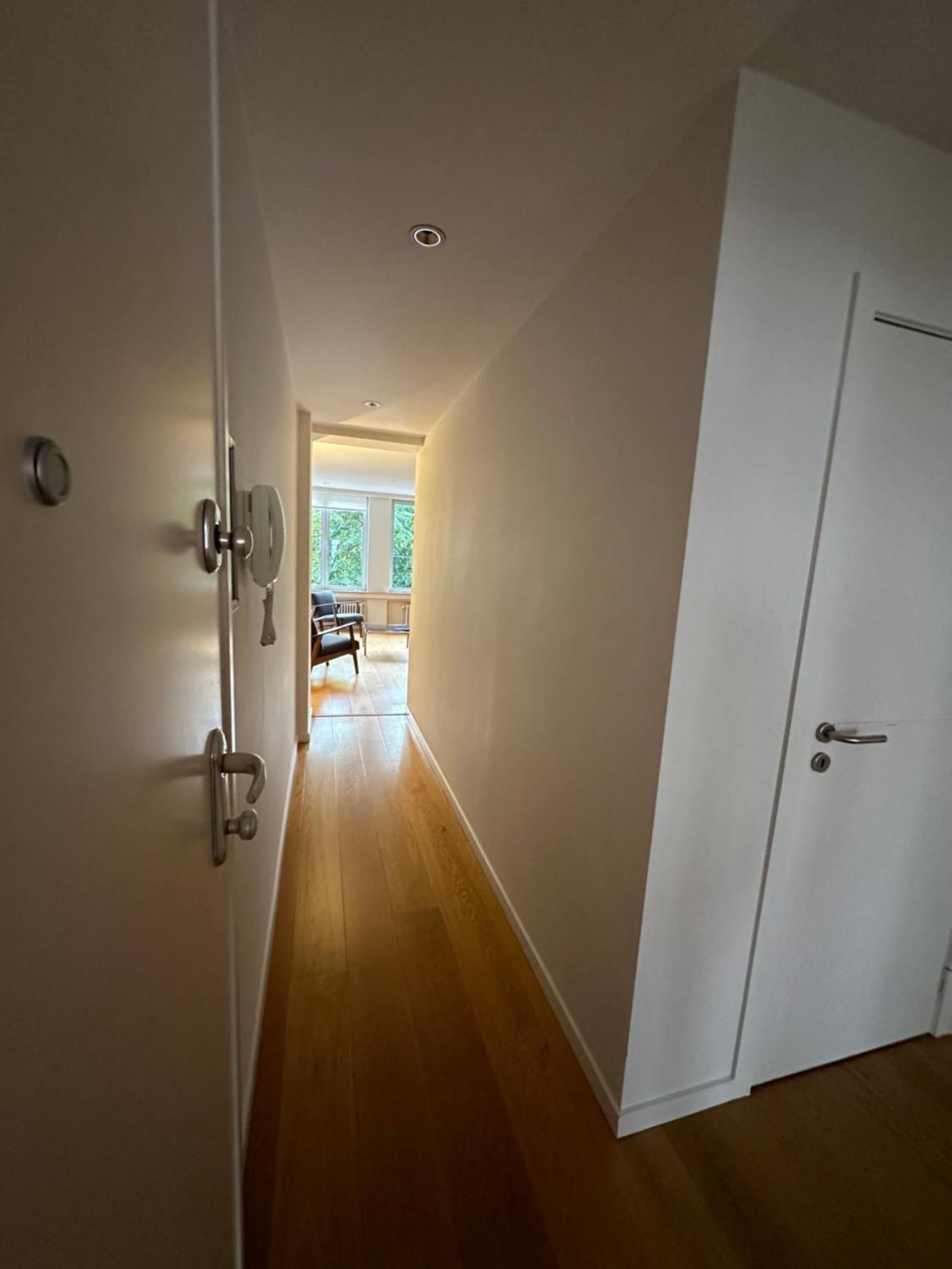 2 Bedroom In Lovely Louise Area * Brussel
