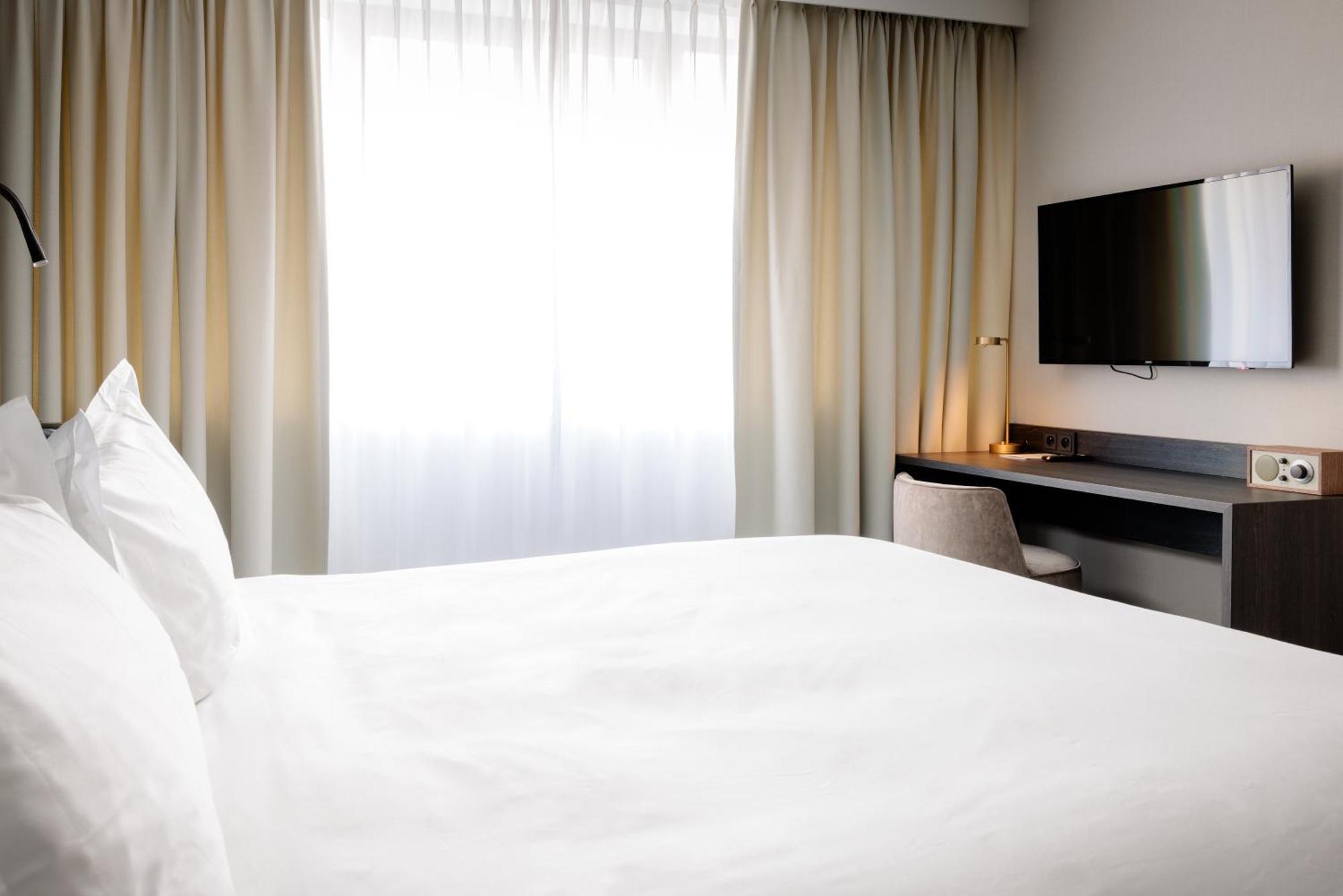 Pillows Centre Hotel Bruxelles