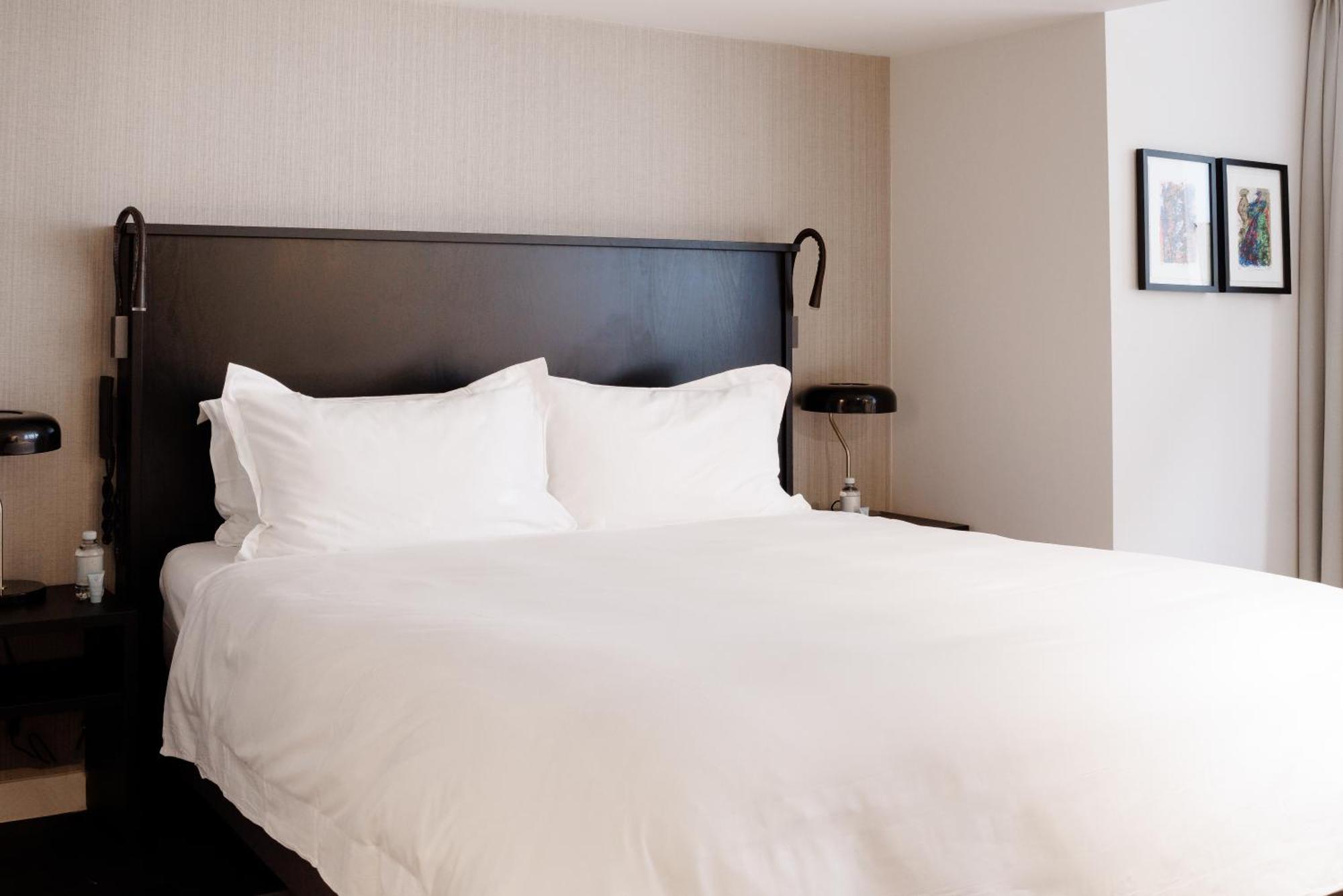 Hotel Pillows Centre Bruxelles