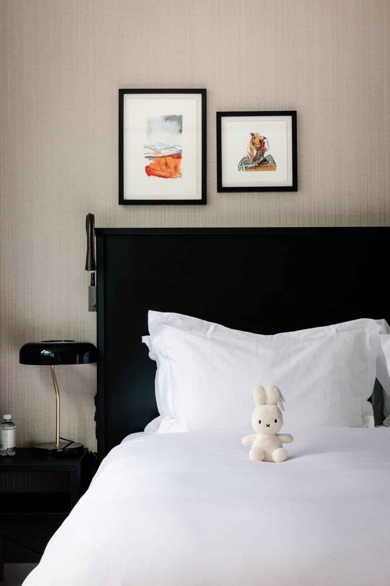 Pillows Centre Hotel Bruxelles