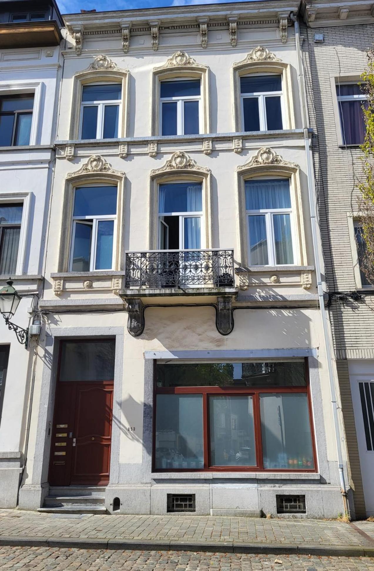 Gæstehus Alicia, Idealement Situe Bruxelles