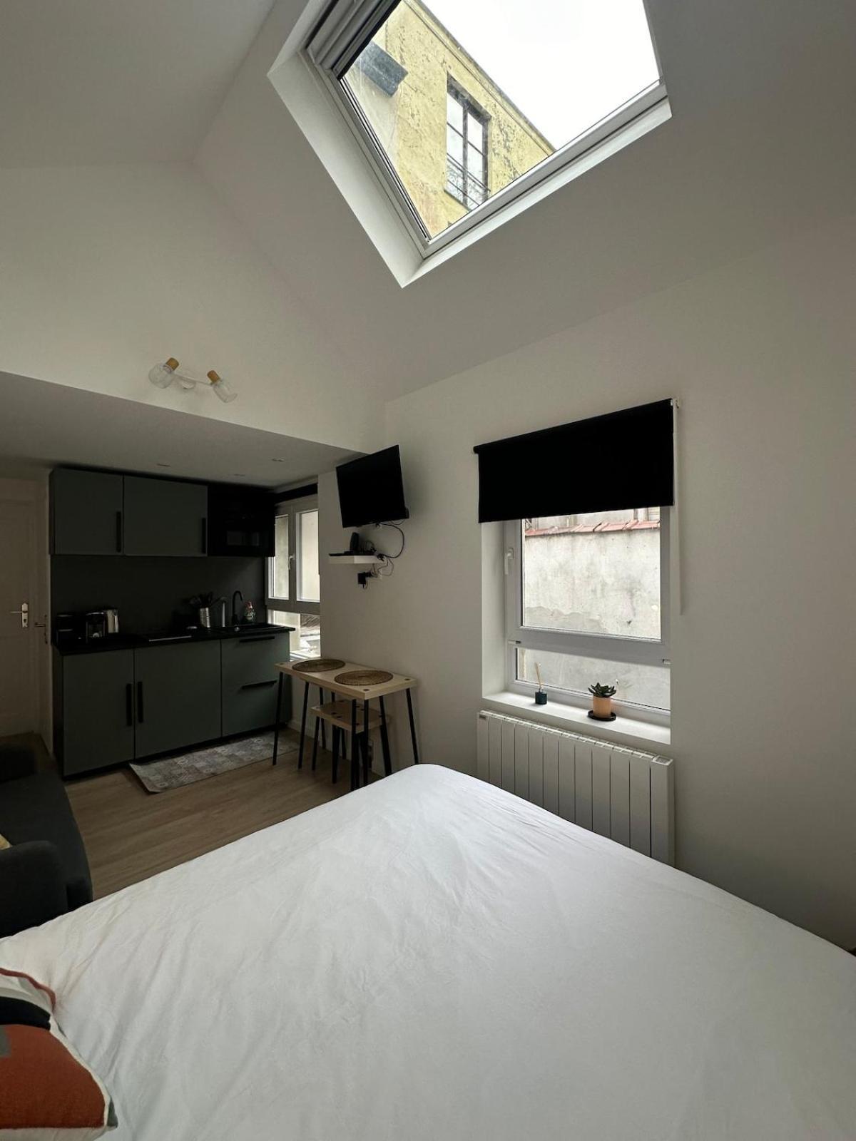 Ixelles - Cozy In Middle Of European District * Brüssel