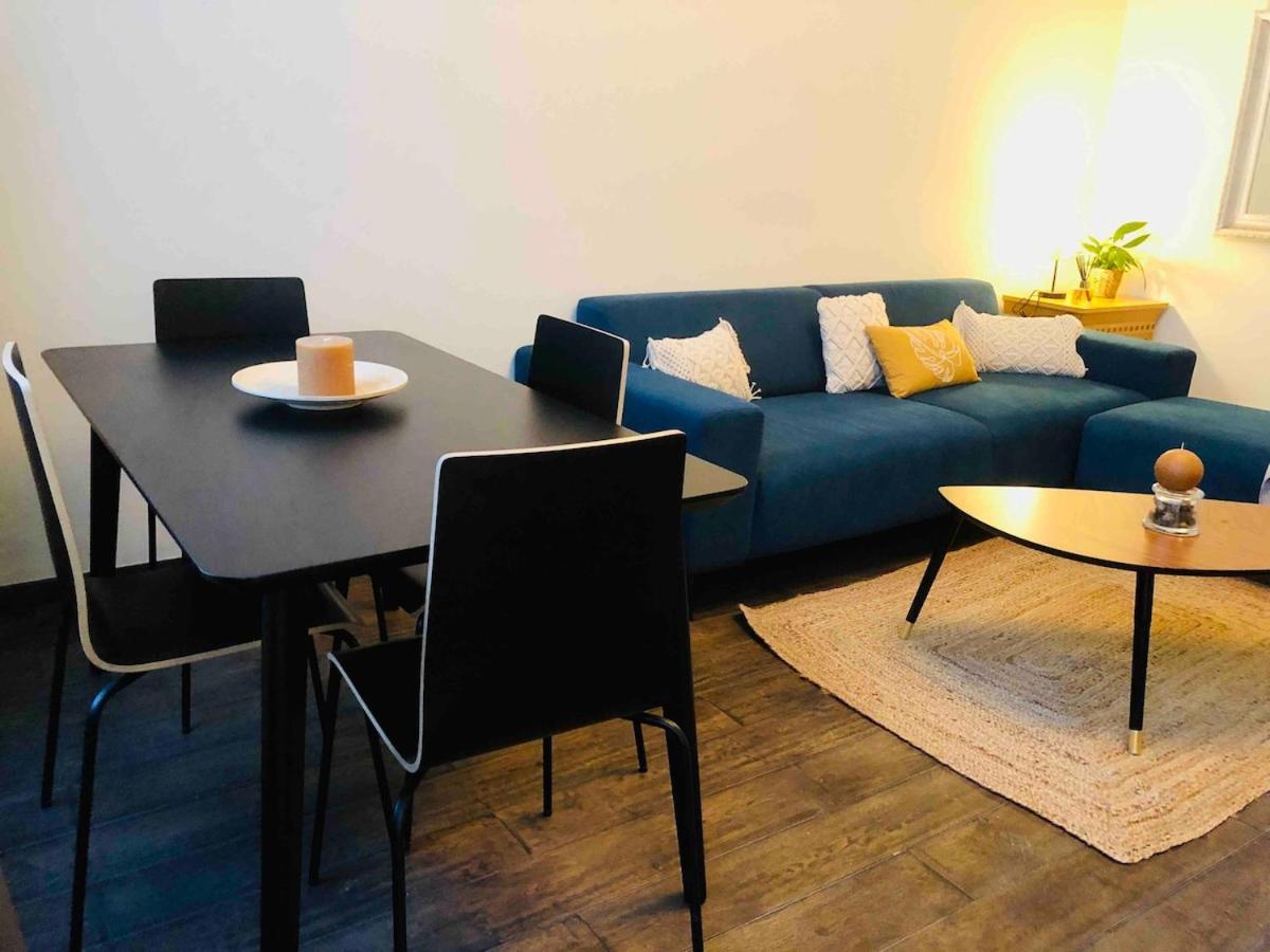 Lejlighed Cosy 1 Bedroom In Eu District