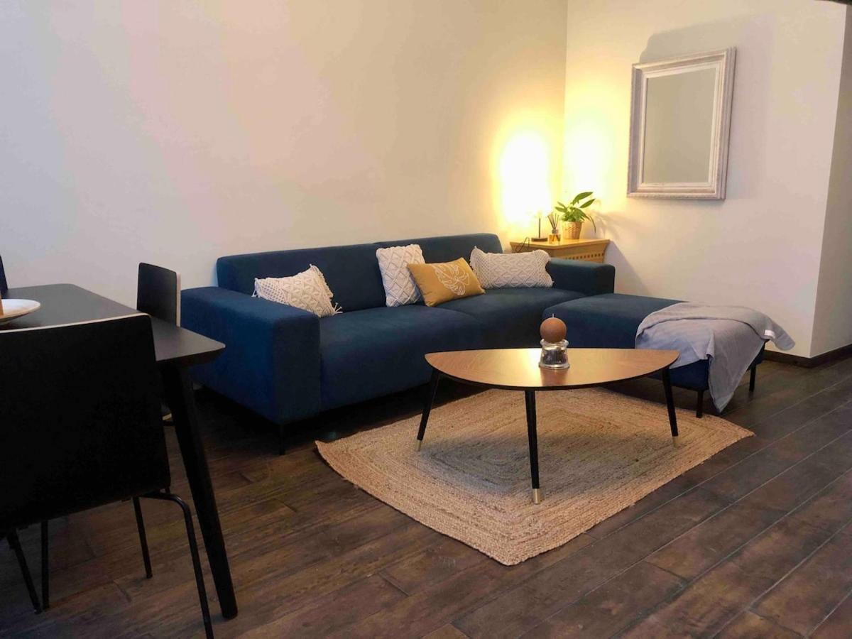 Cosy 1 Bedroom In Eu District Lejlighed Bruxelles