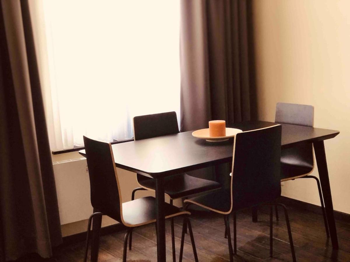 Lejlighed Cosy 1 Bedroom In Eu District