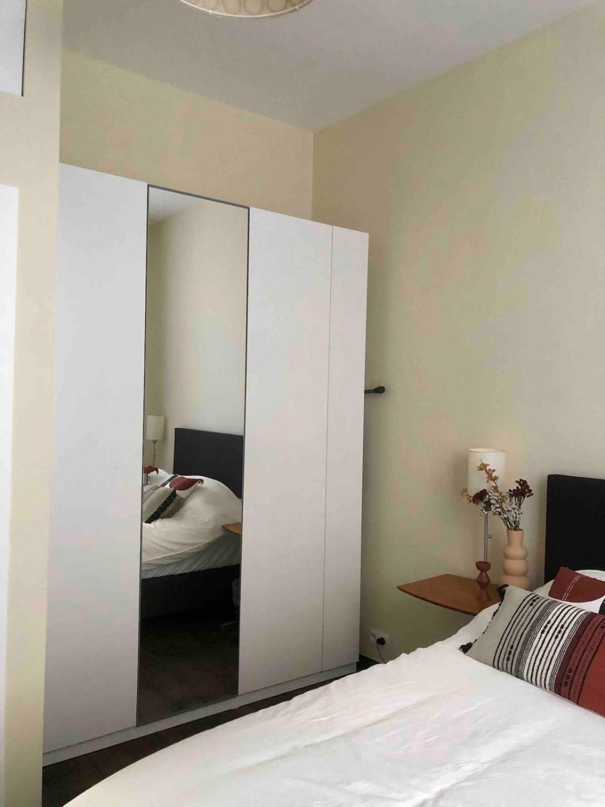 Lejlighed Cosy 1 Bedroom In Eu District Bruxelles