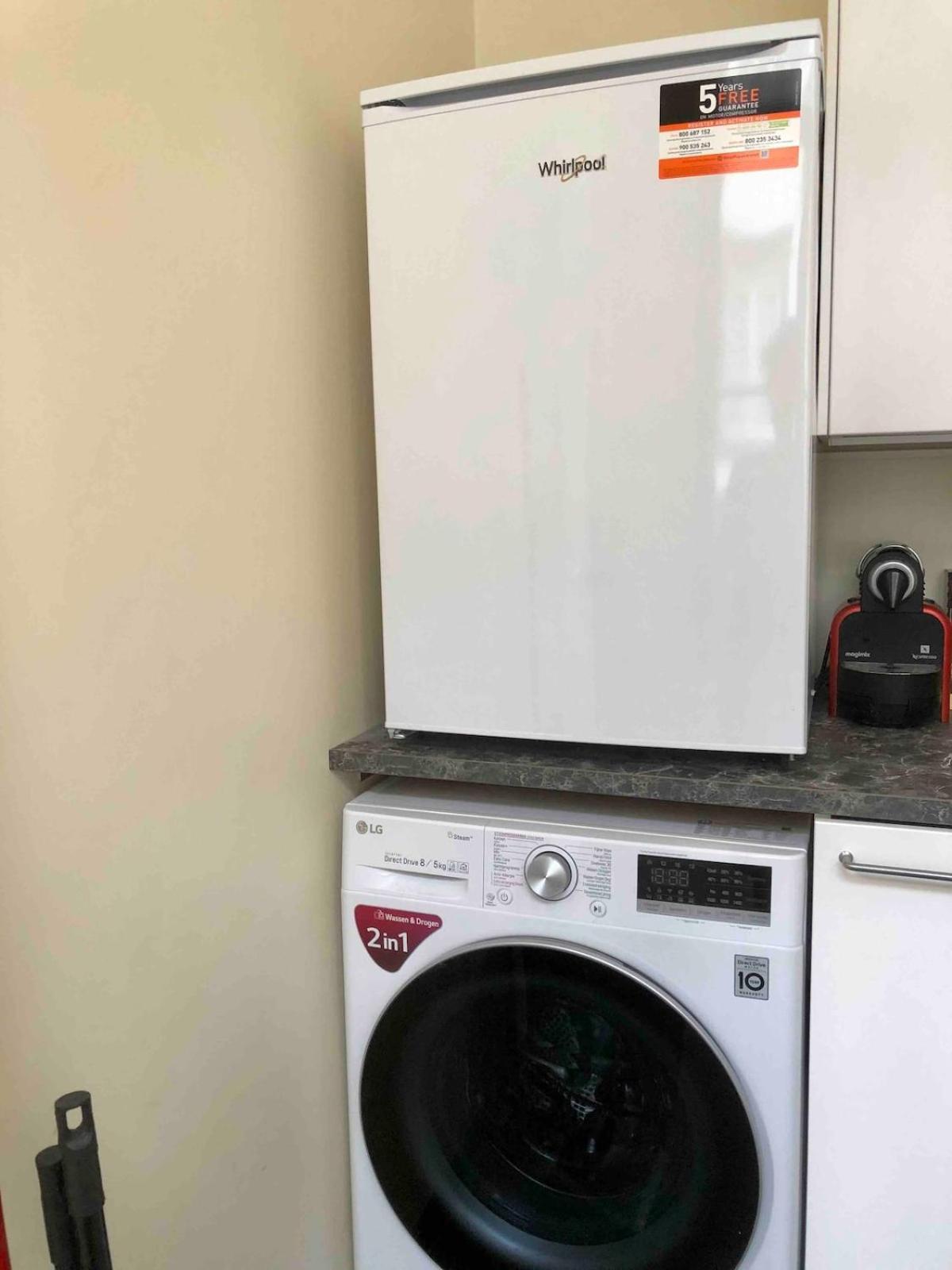Cosy 1 Bedroom In Eu District Bruxelles