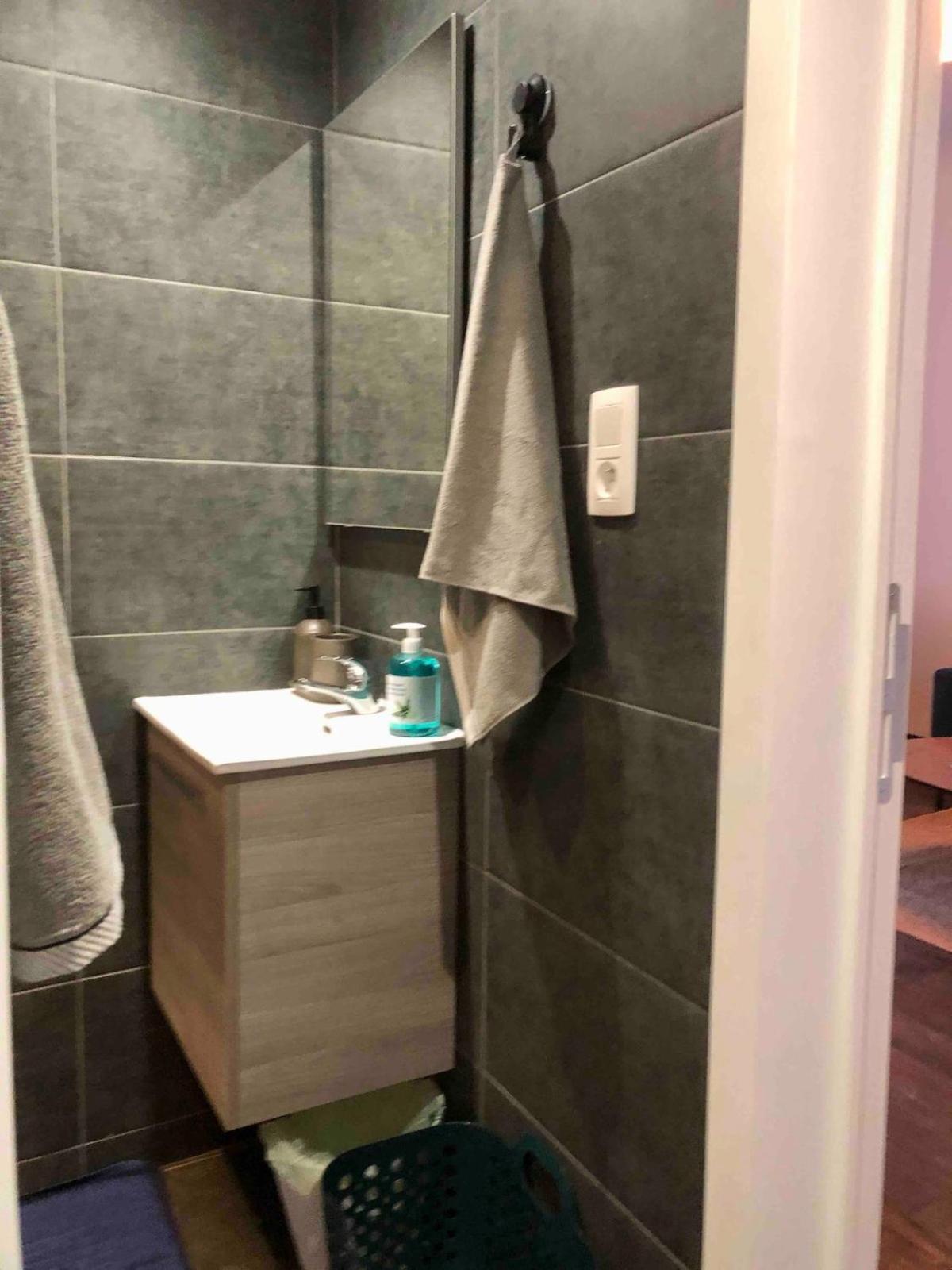 Cosy 1 Bedroom In Eu District * Bruxelles