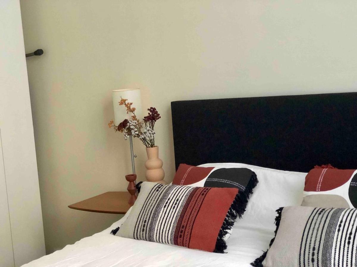 Lejlighed Cosy 1 Bedroom In Eu District *