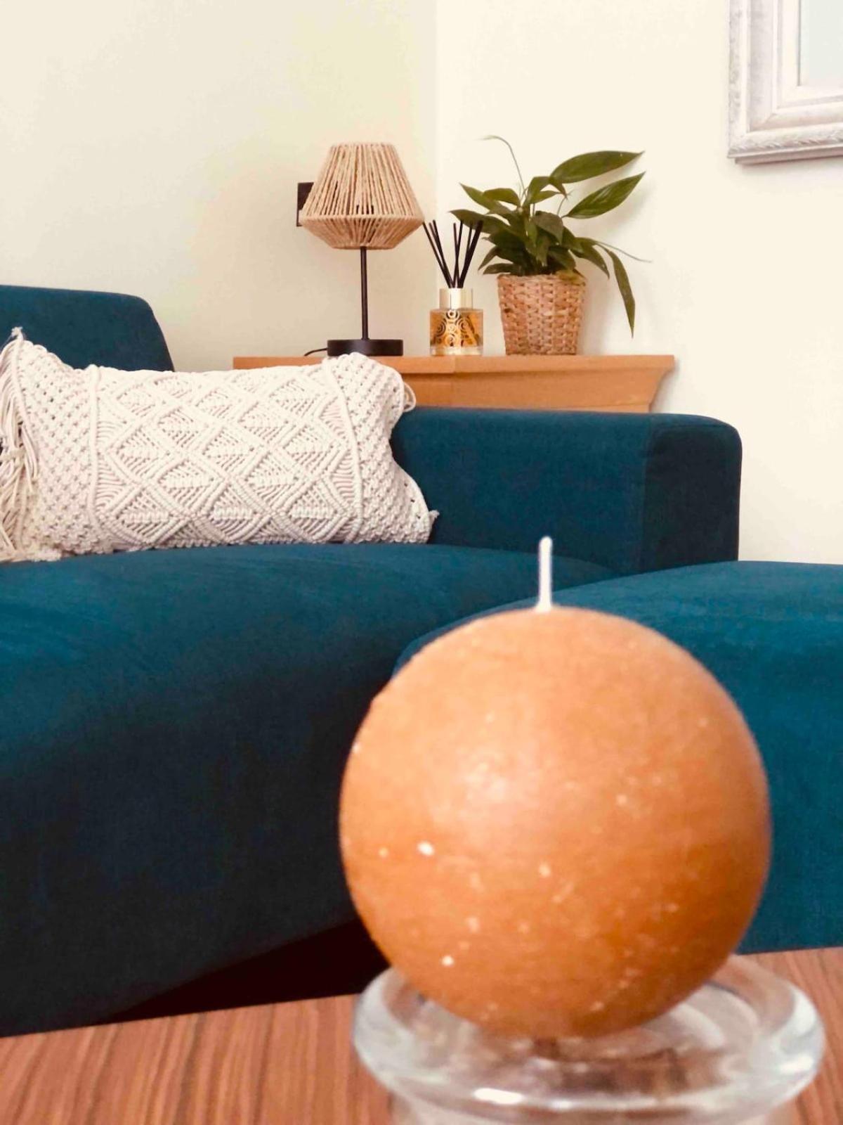 Lejlighed Cosy 1 Bedroom In Eu District Bruxelles