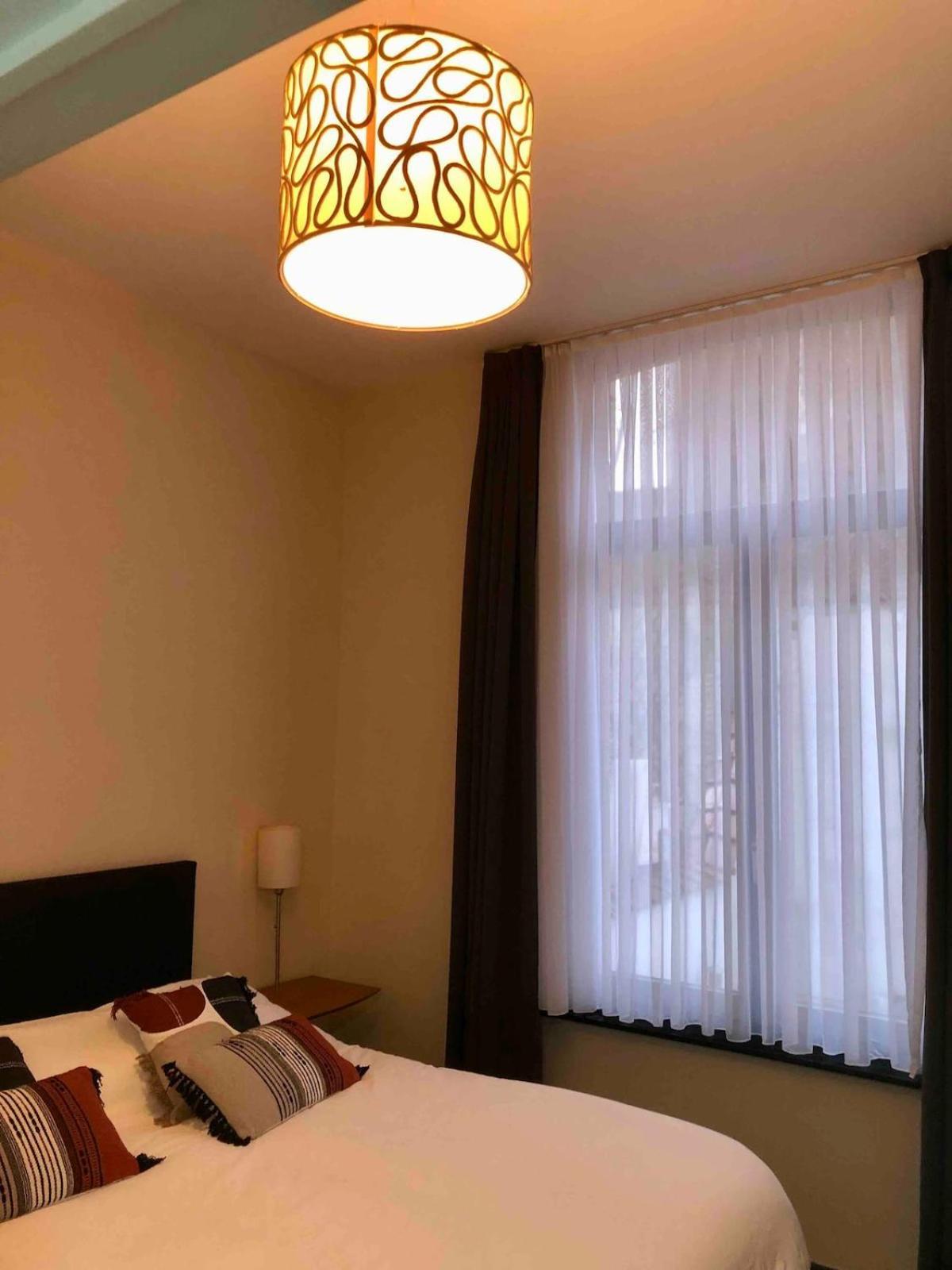 Lejlighed Cosy 1 Bedroom In Eu District *
