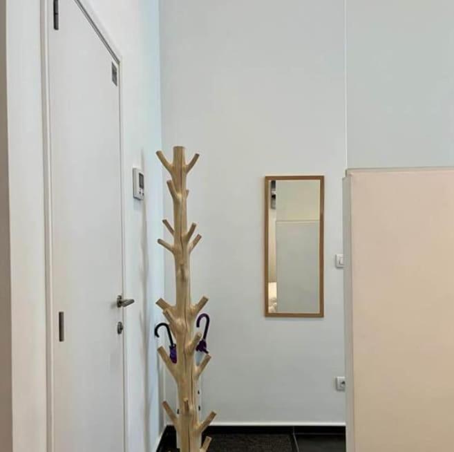 Dansaert Bright Loft Lejlighed