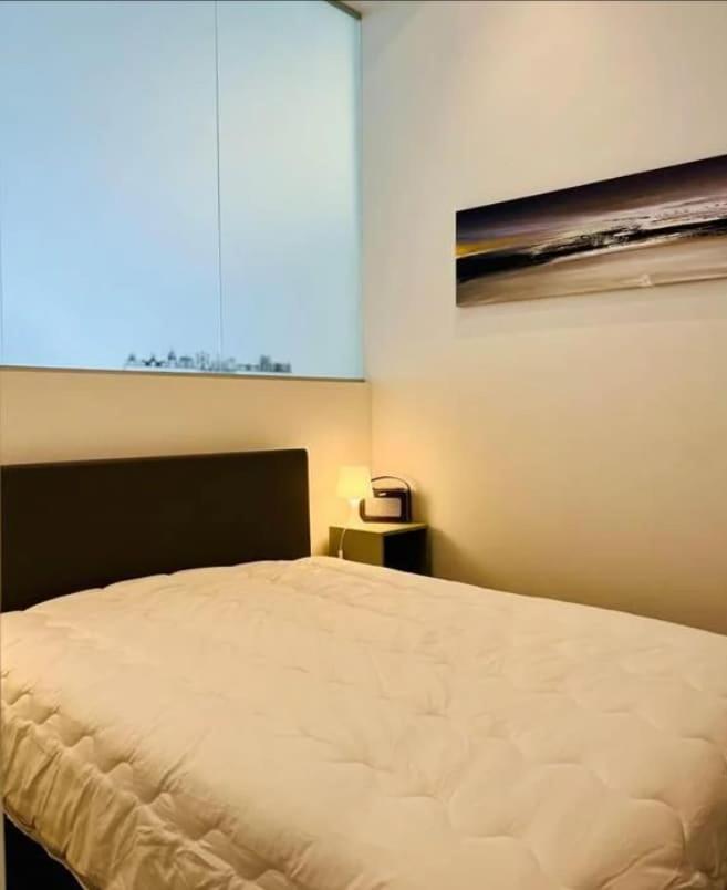 Lejlighed Dansaert Bright Loft Bruxelles