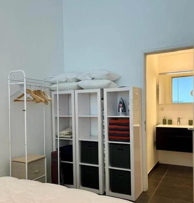 Lejlighed Dansaert Bright Loft
