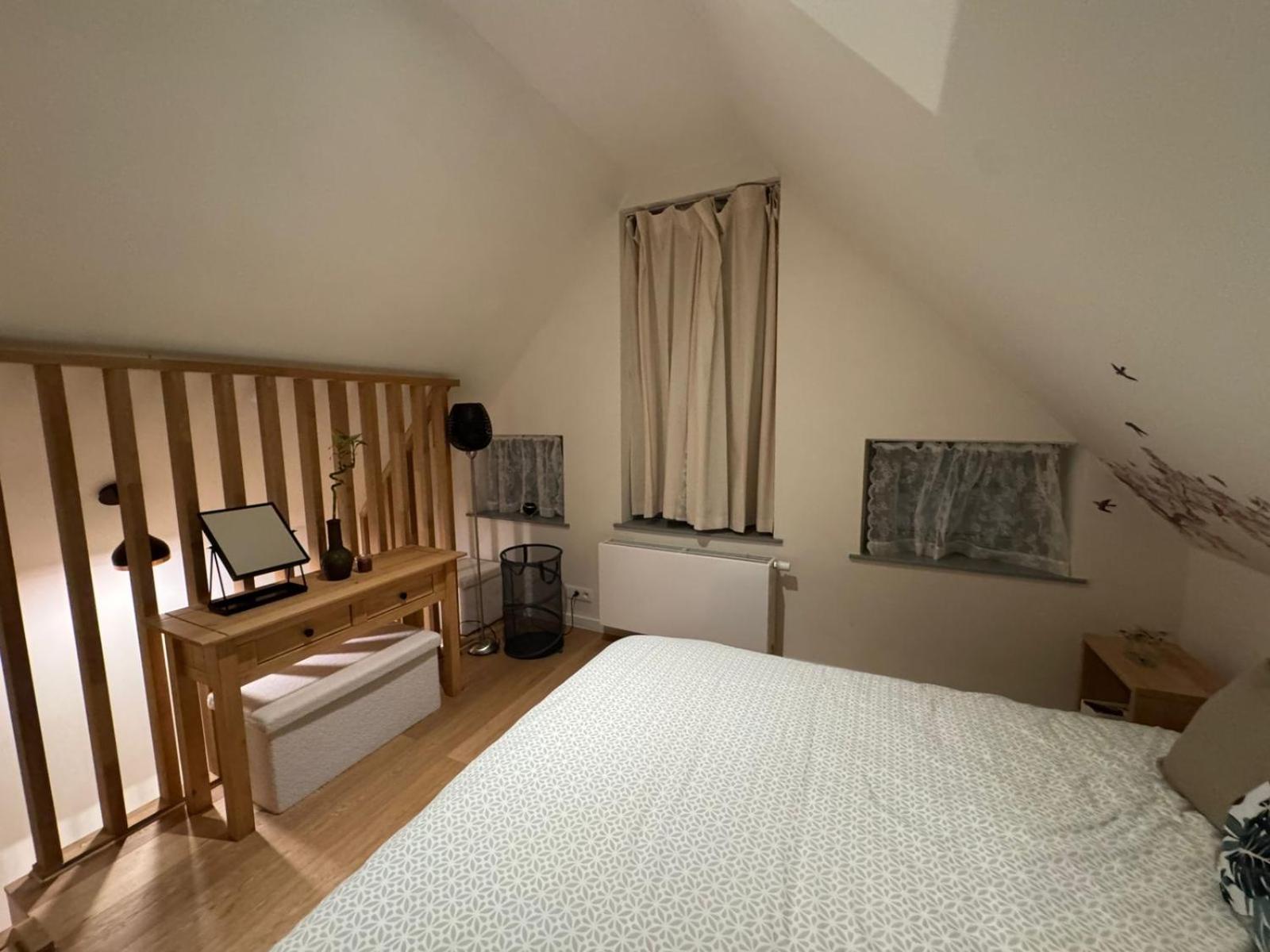 Depearl Bed & Breakfast Bruxelles