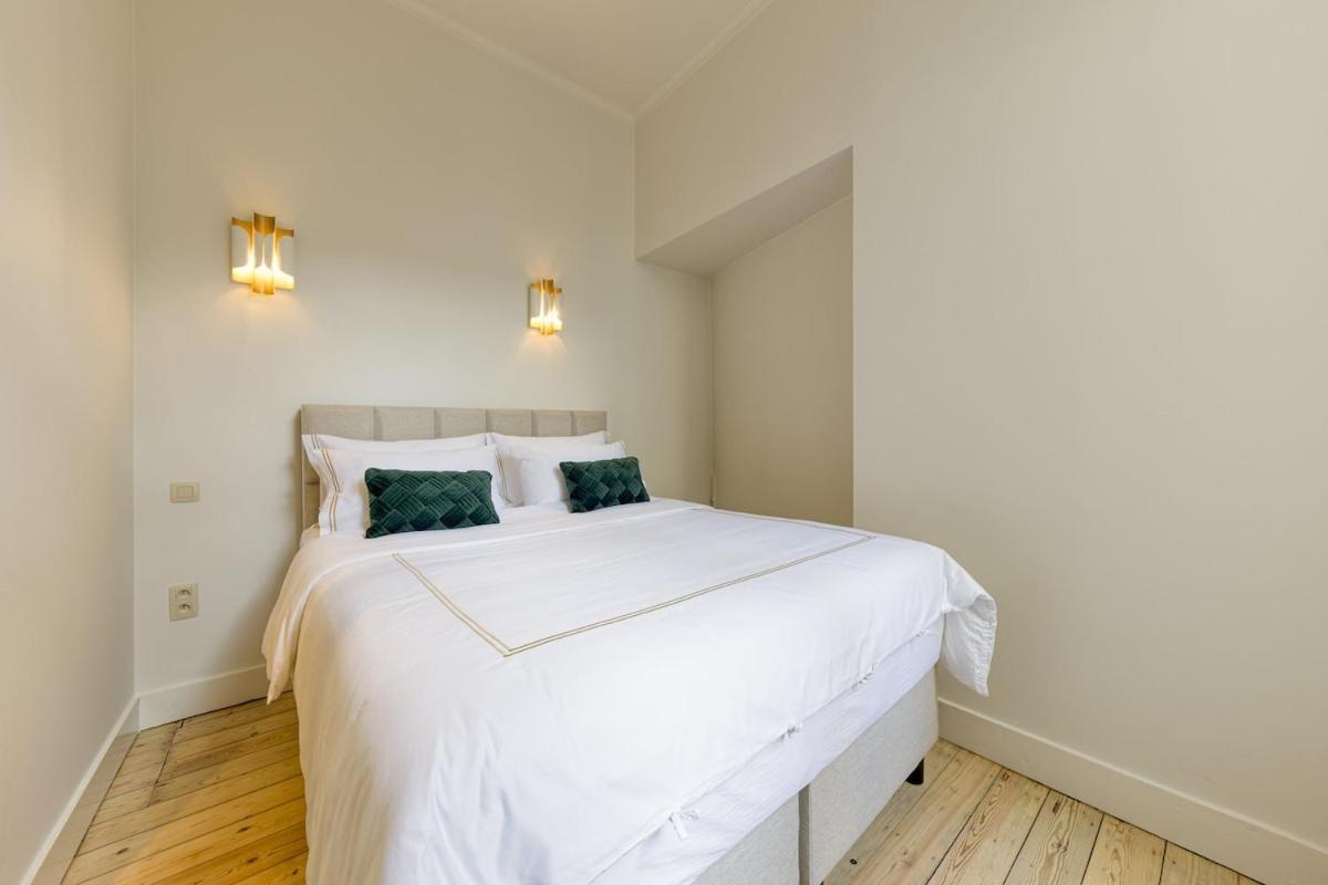 Apartment In The Hyper-center Brüssel