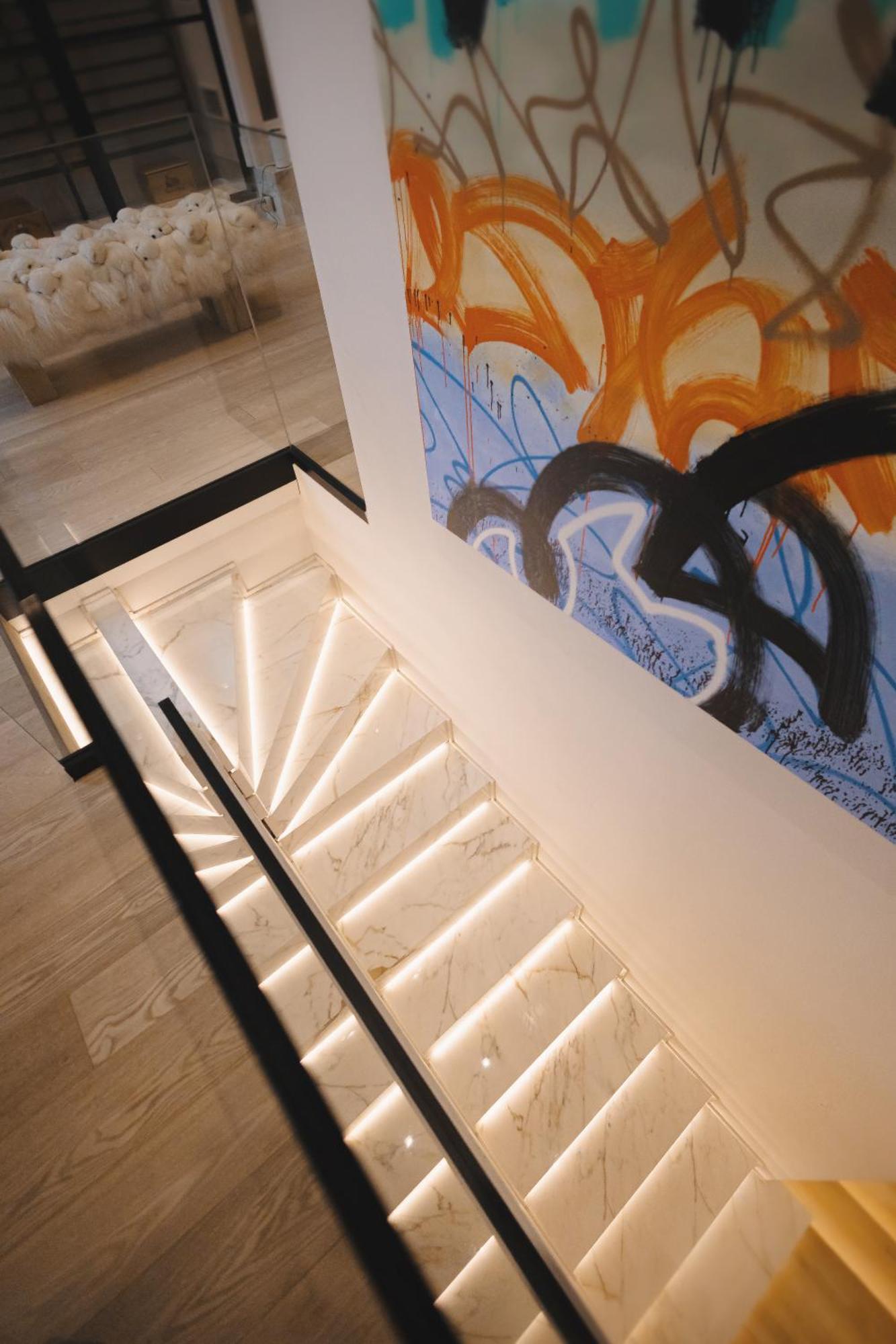Appartement Luxueux Au Centre De