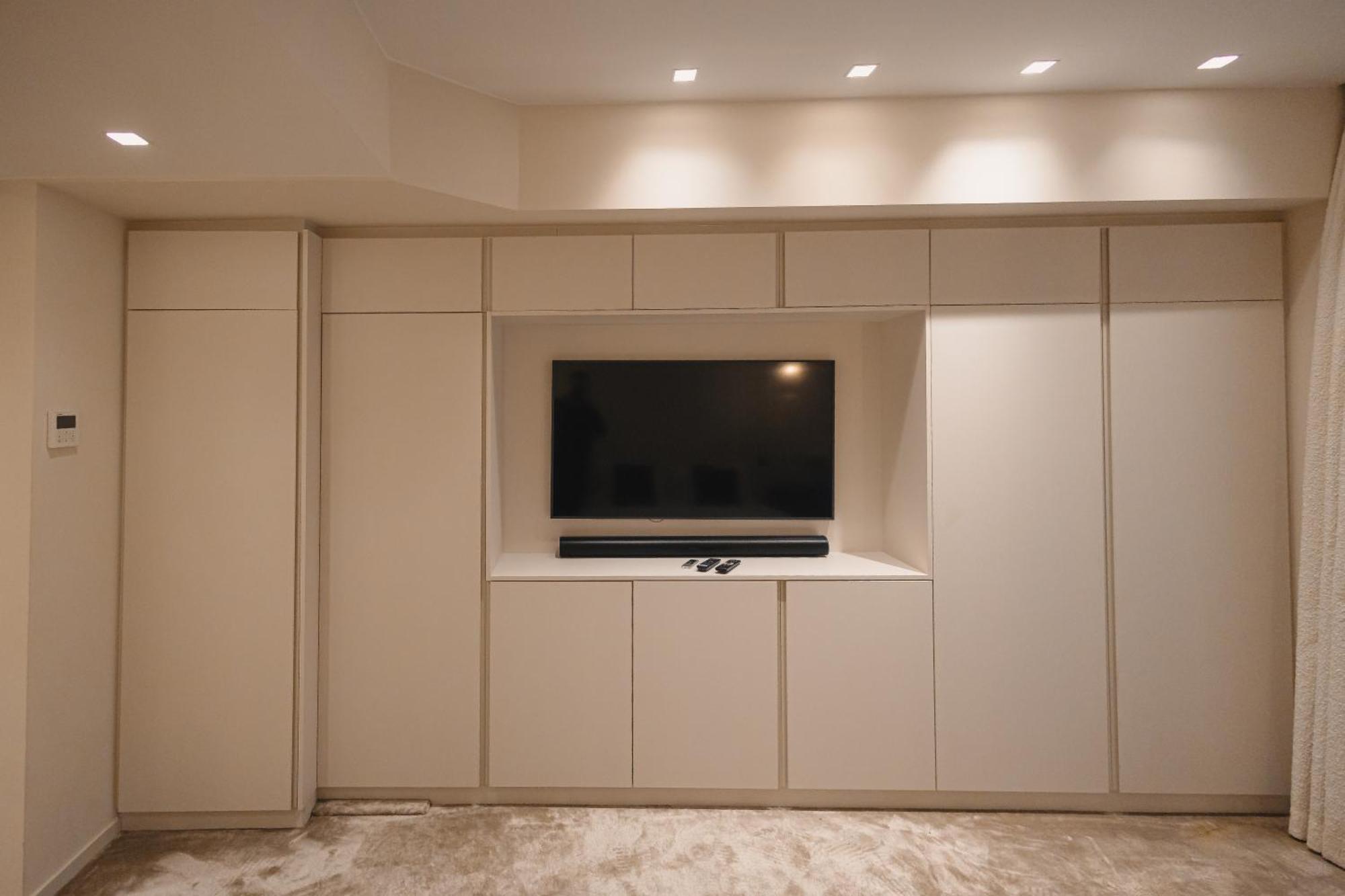 Luxueux Au Centre De Appartement