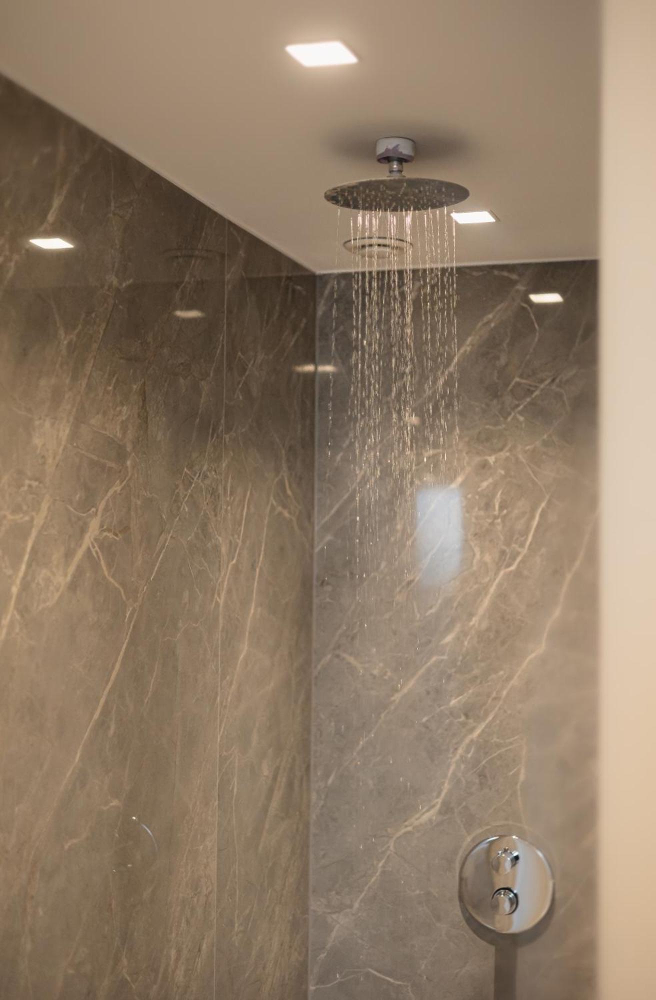 Appartement Luxueux Au Centre De Bruxelles