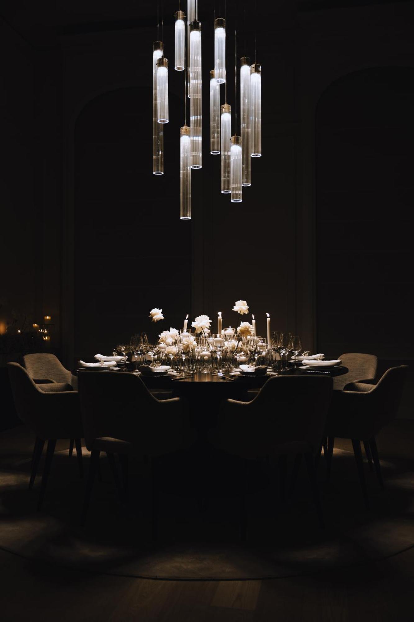 Luxueux Au Centre De