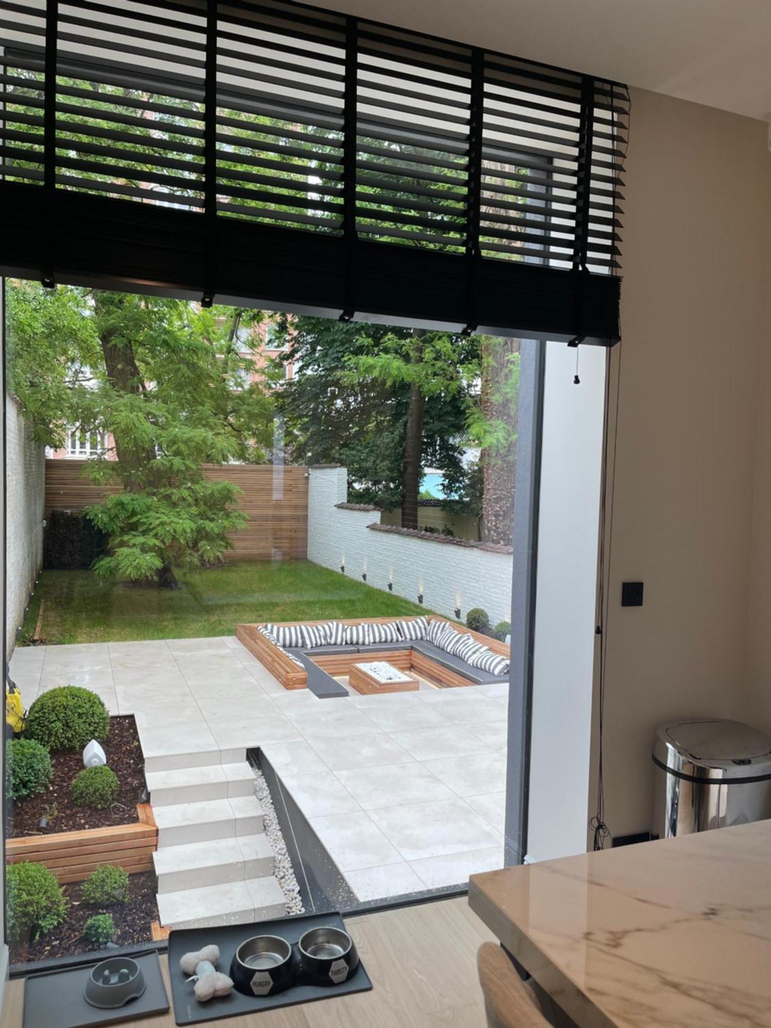 Appartement Luxueux Au Centre De