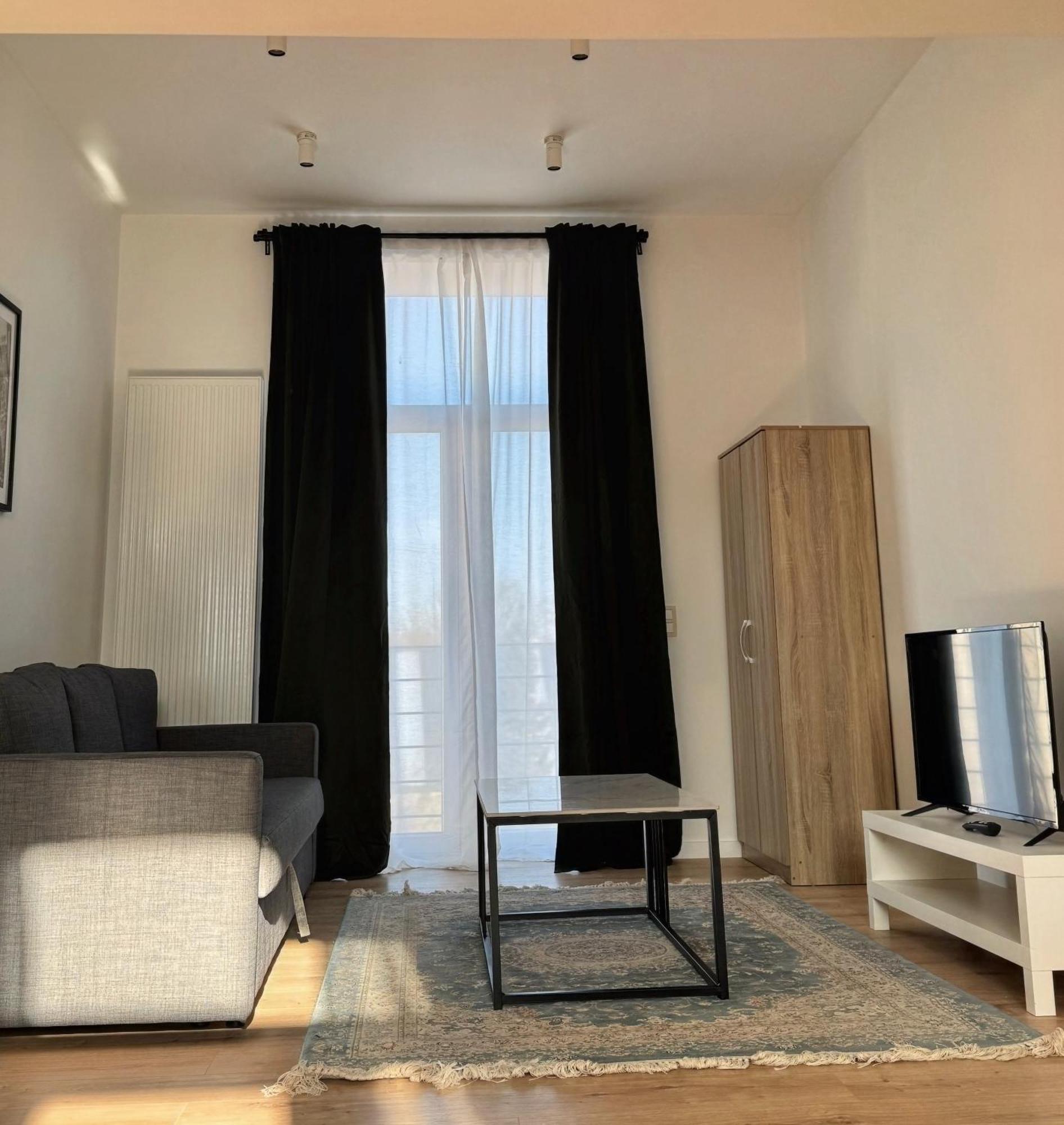 Loft Luna Appartement