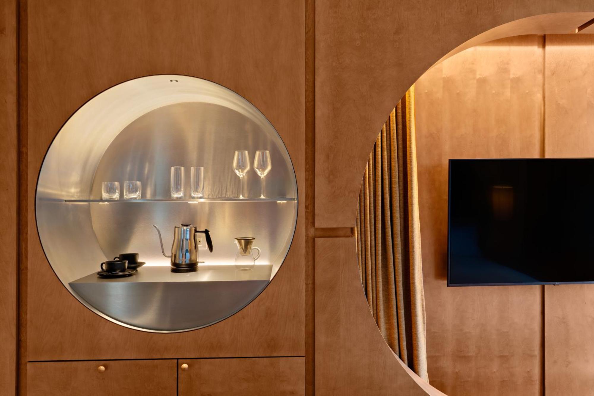Hotel The Standard, 5*