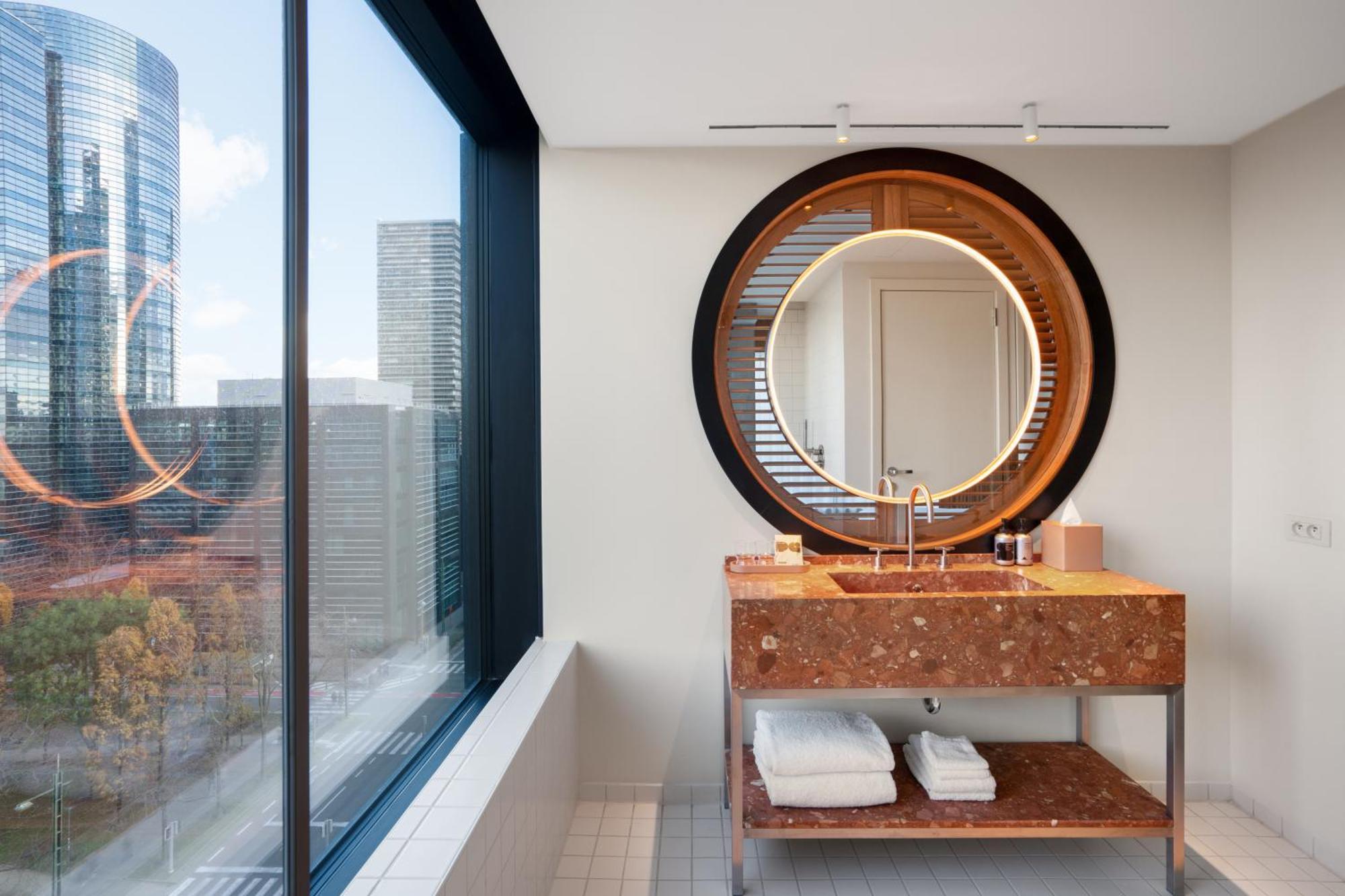 The Standard, Hotel 5*