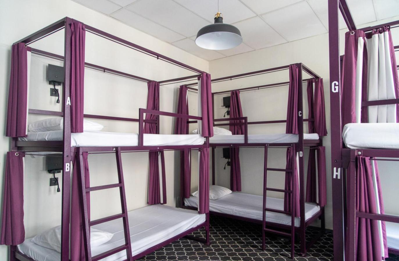 Hotel Safestay