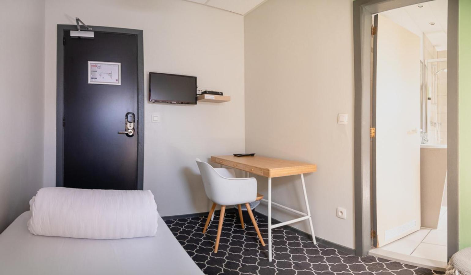 Hotel Safestay