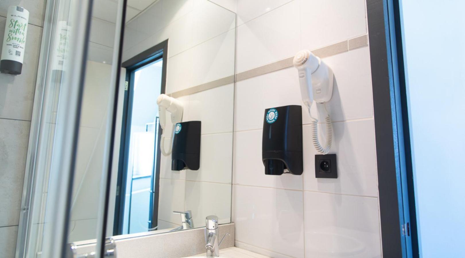Safestay Hotel
