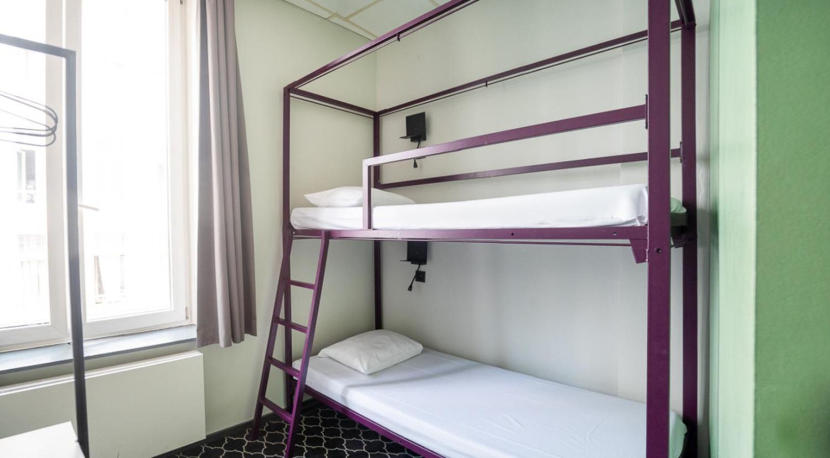 Hotel Safestay