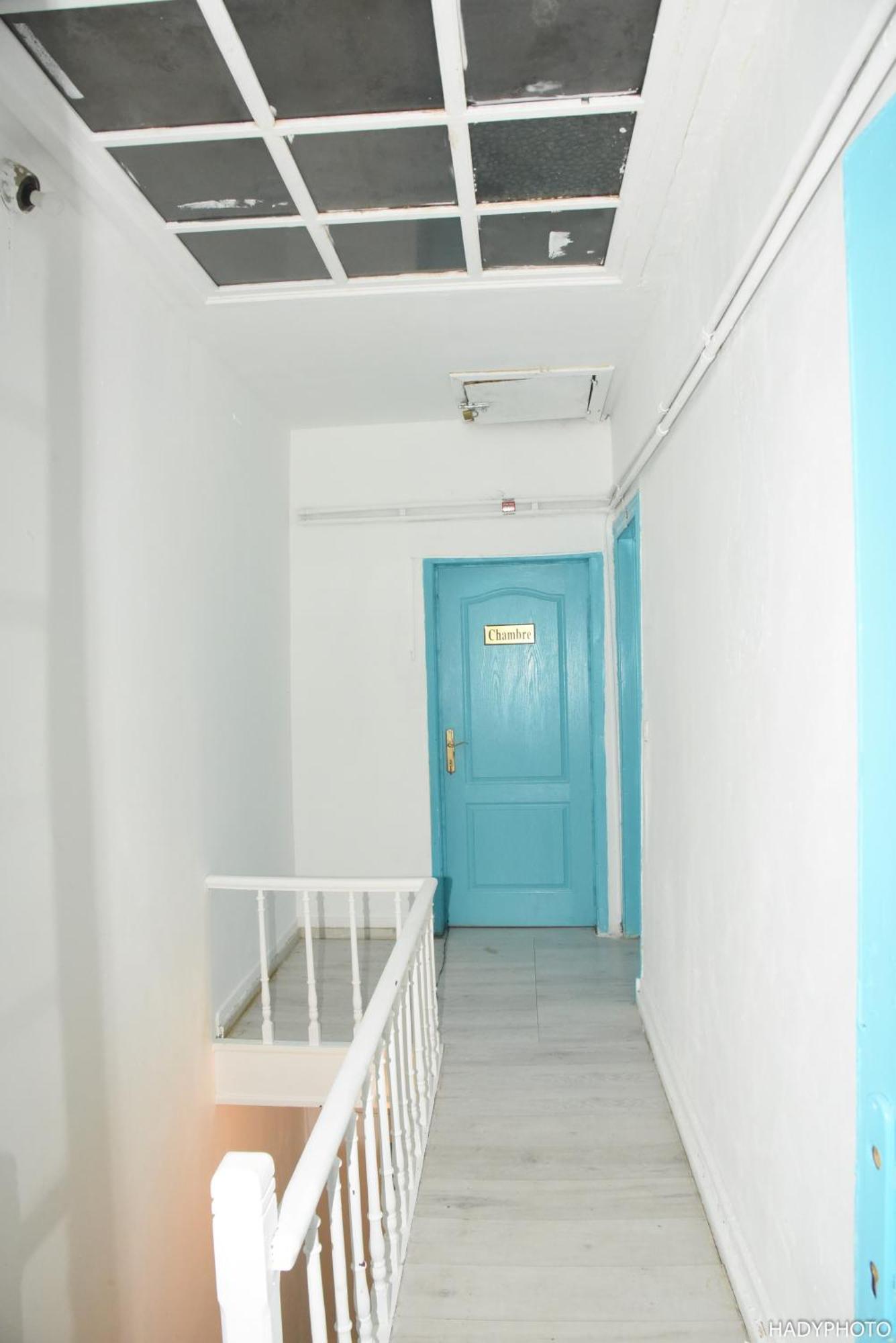Confort Gare De L'ouest Appartement Bruxelles