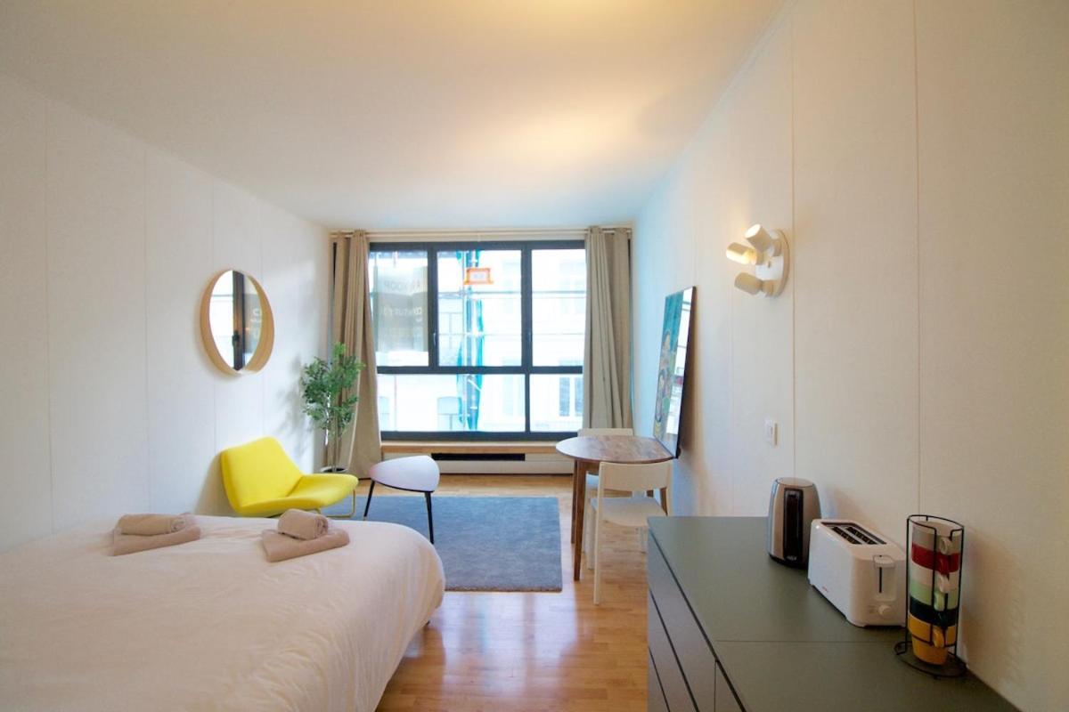 Appartamento Beautiful And Bright Avlouise *