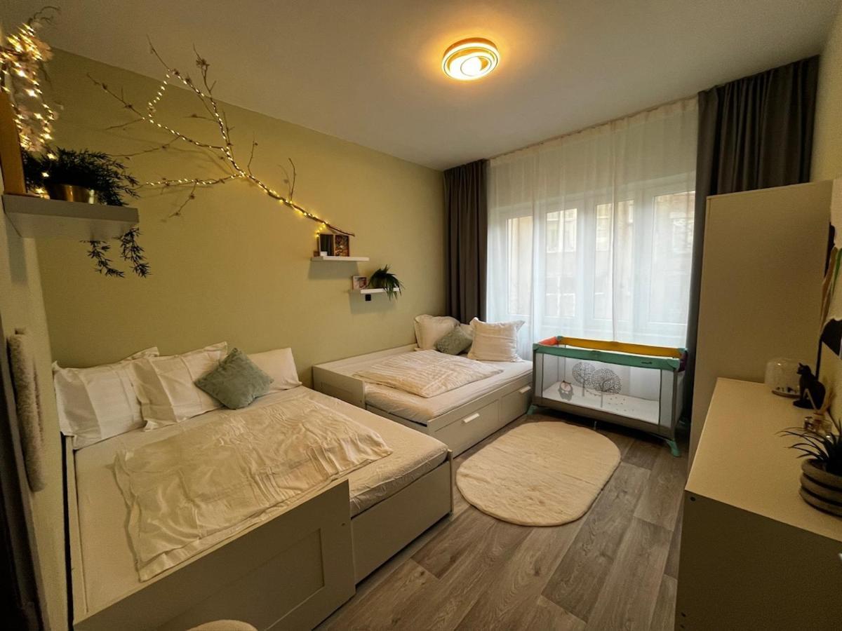 Modern & Cozy - Fast Access