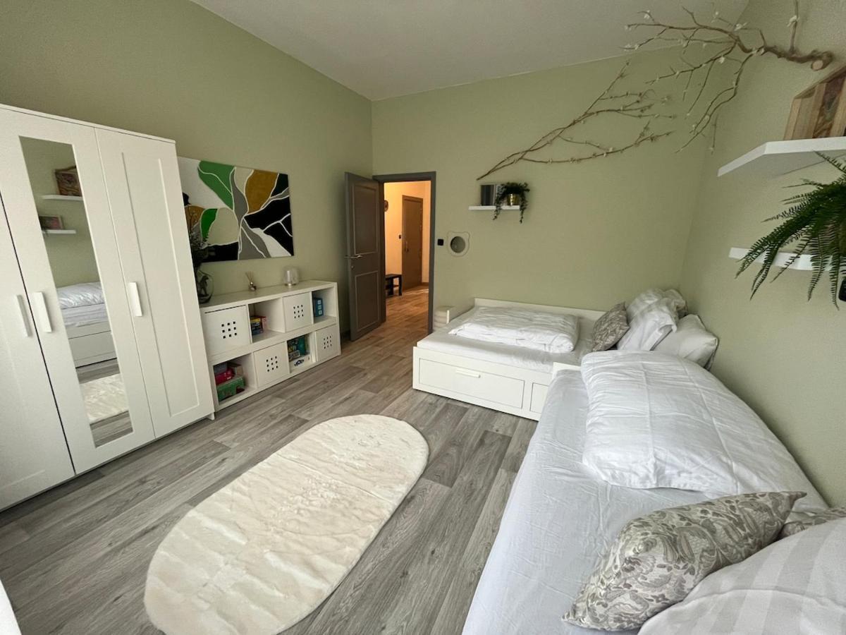 Modern & Cozy - Fast Access Apartment *