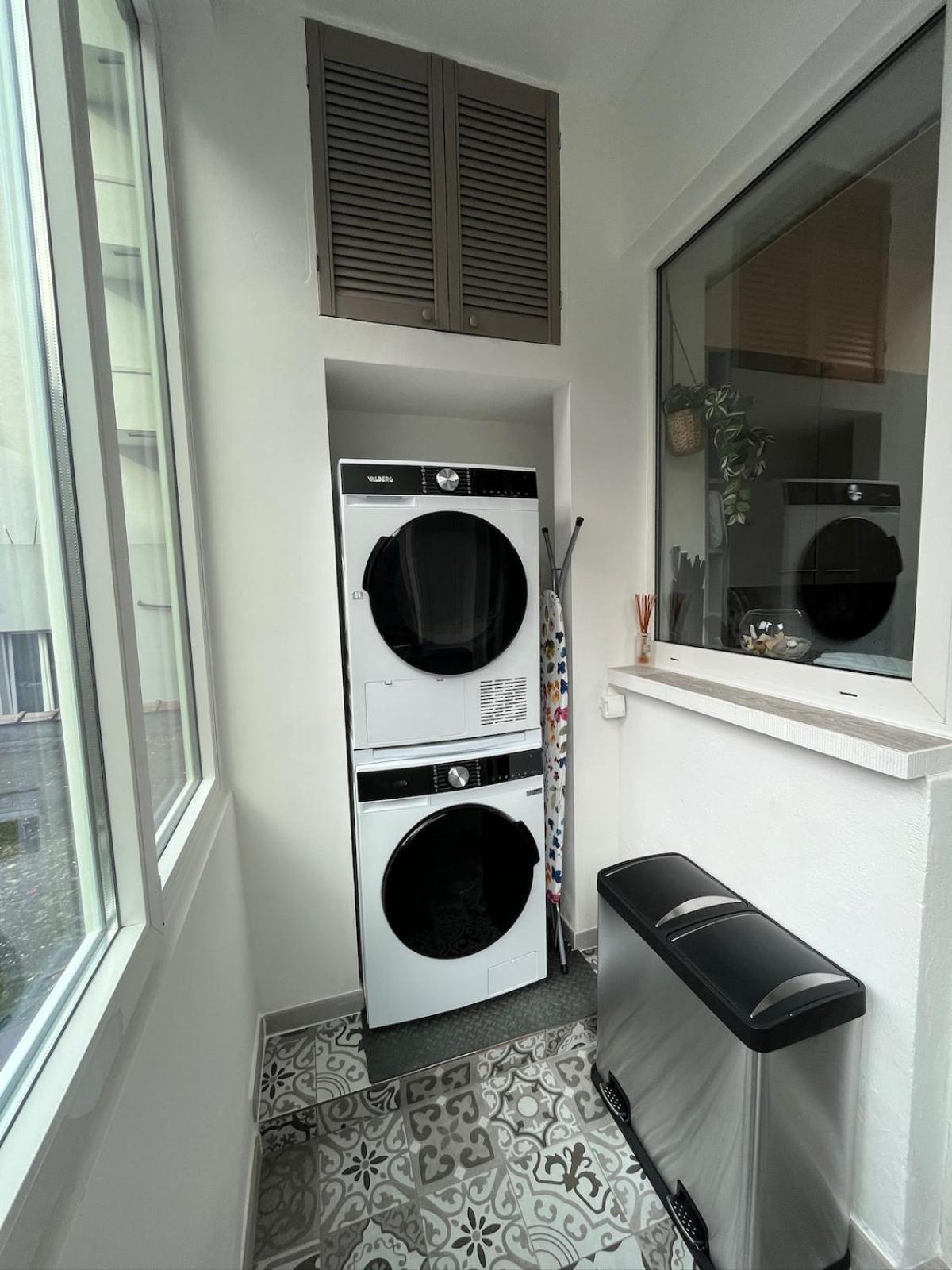 Modern & Cozy - Fast Access *