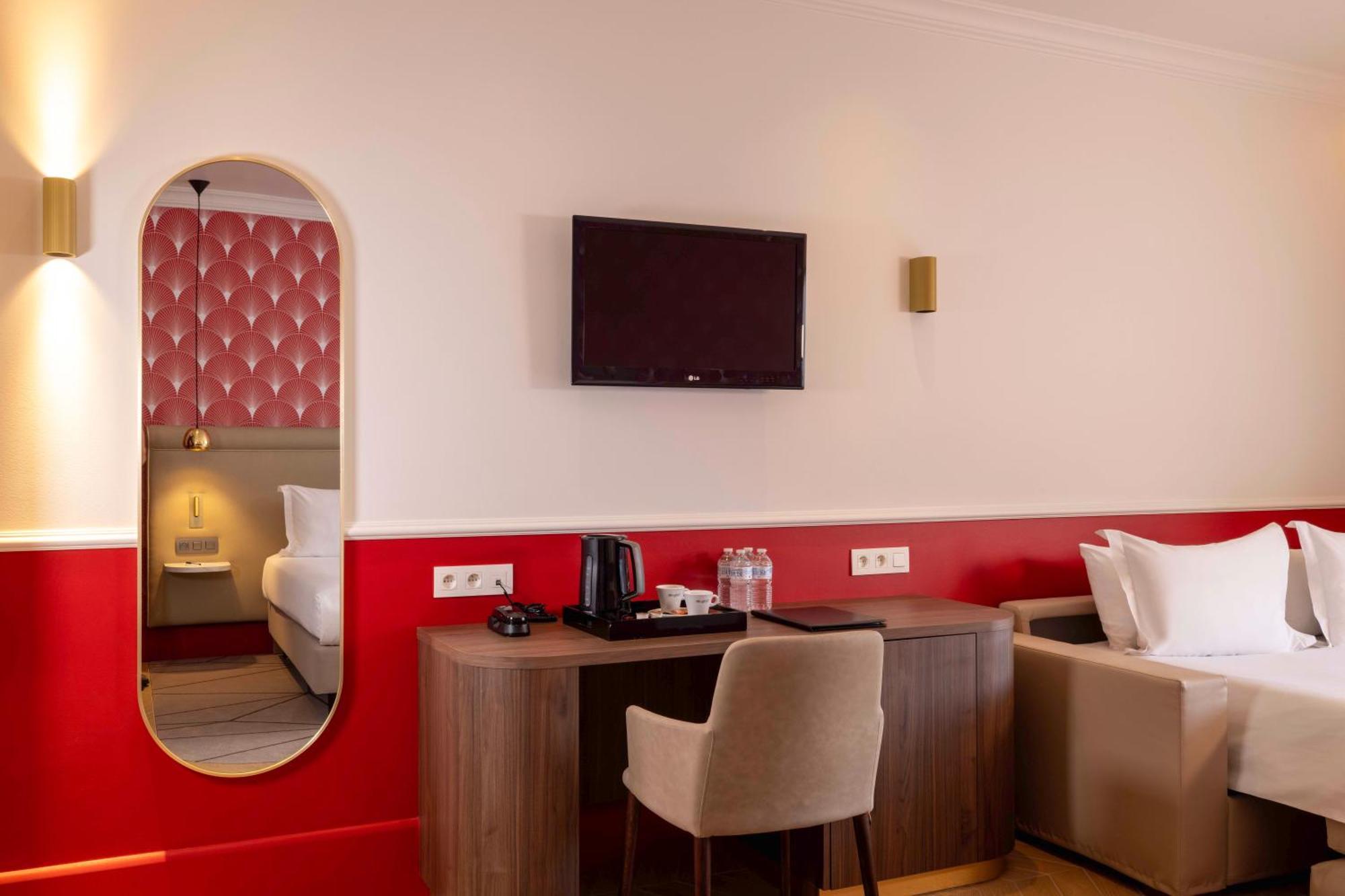 Floris Avenue Hotel Bruxelles